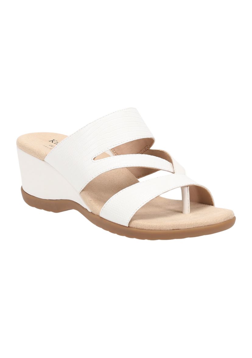 Krystal Sandals