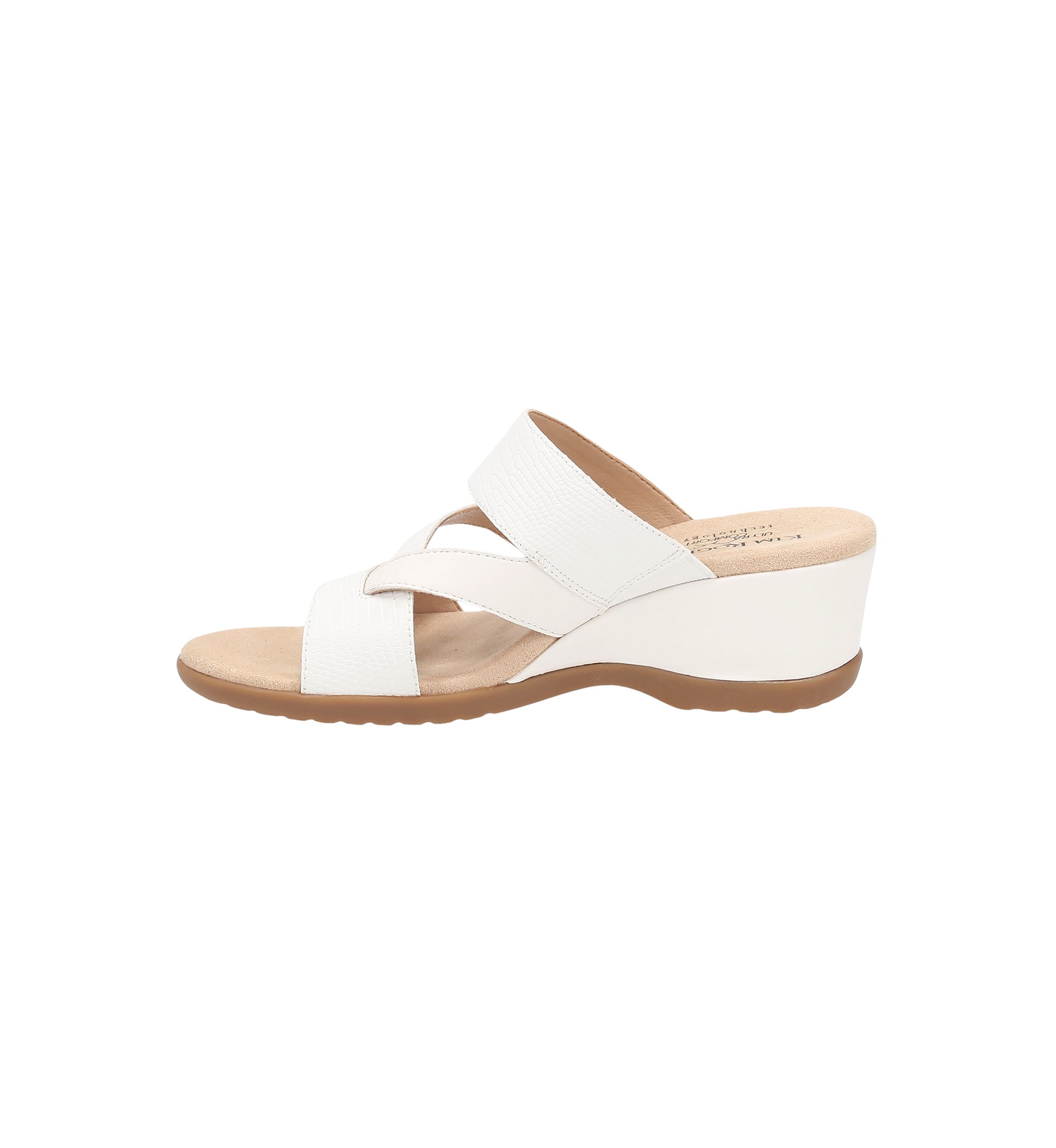 Krystal Sandals