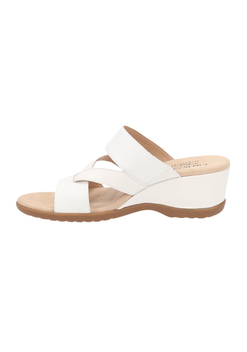 Krystal Sandals