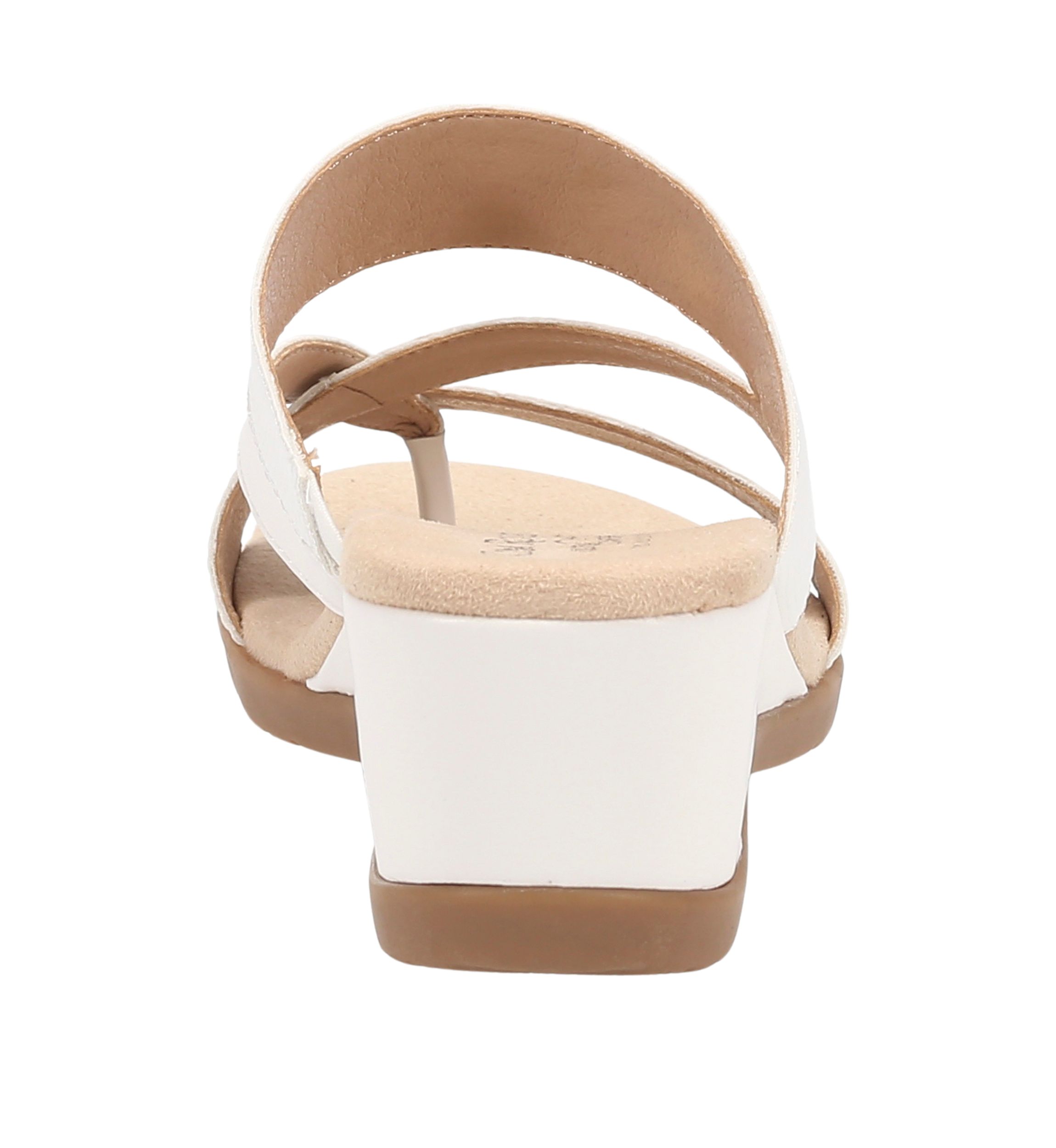 Krystal Sandals