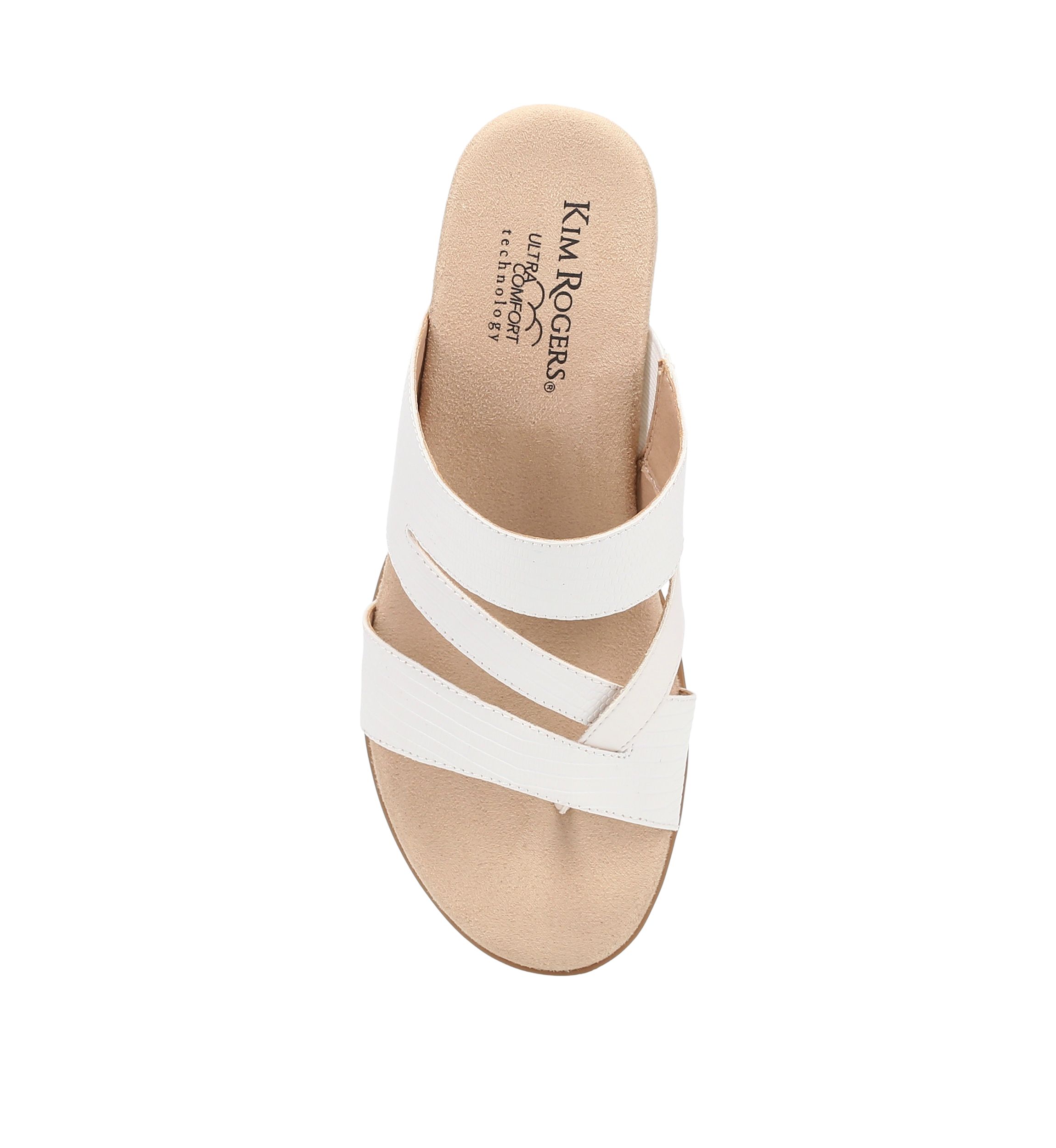 Krystal Sandals