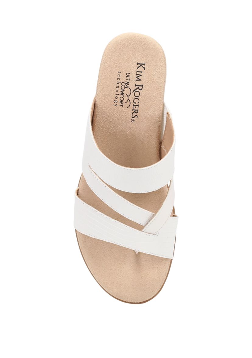 Krystal Sandals