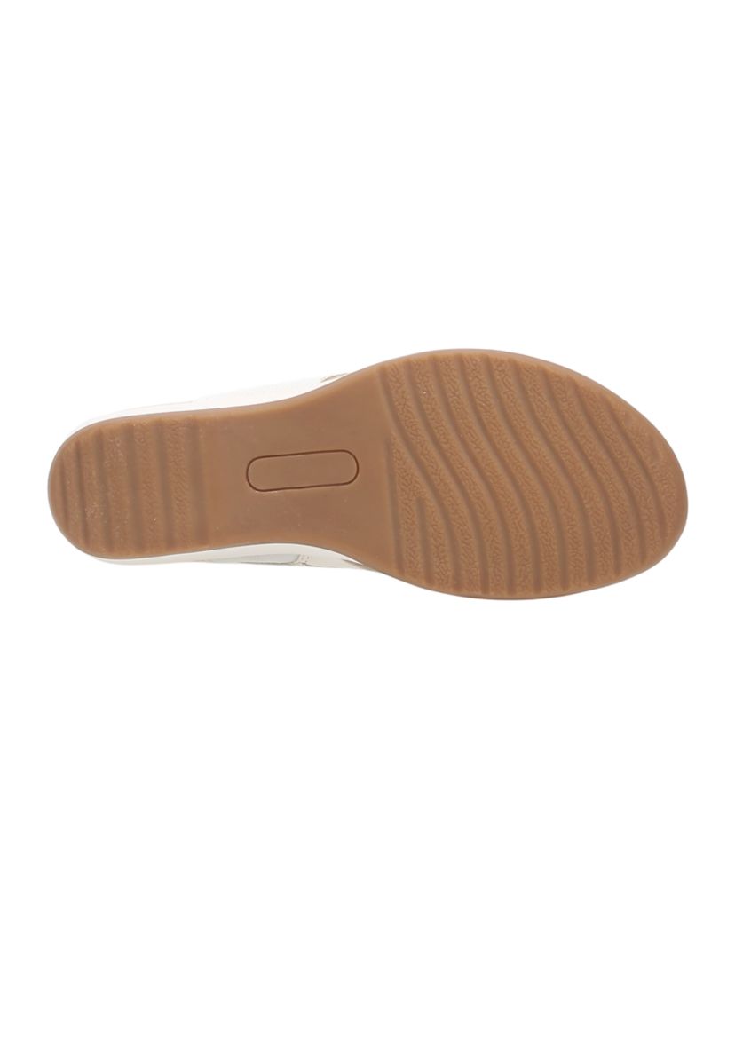 Krystal Sandals