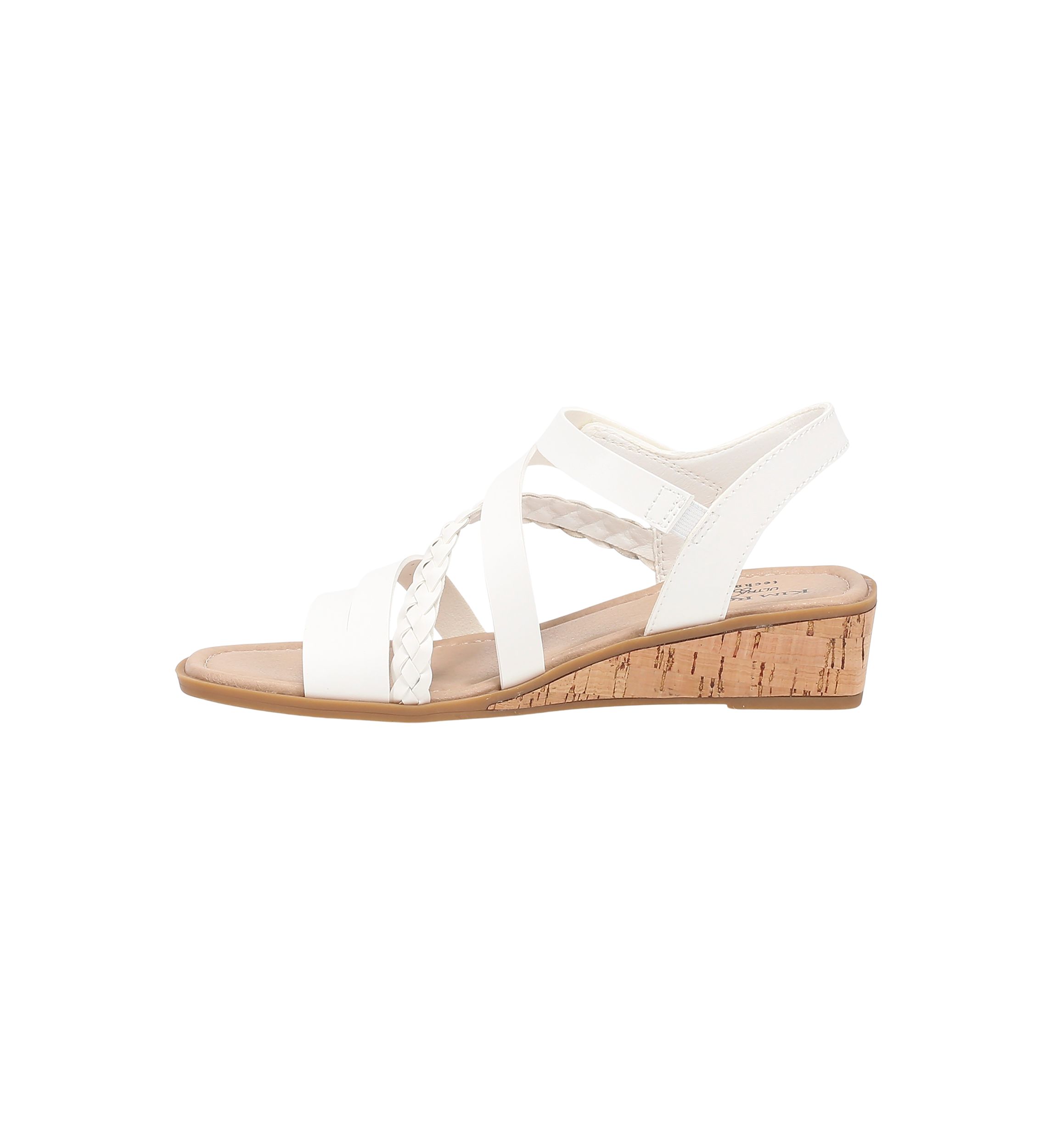 Laynie Wedge Sandals
