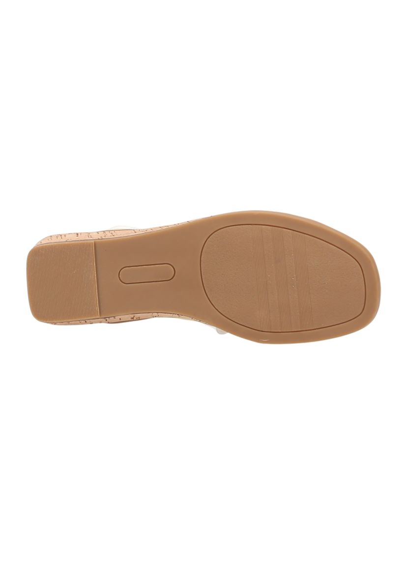 Laynie Wedge Sandals