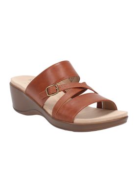 Belk store ladies sandals