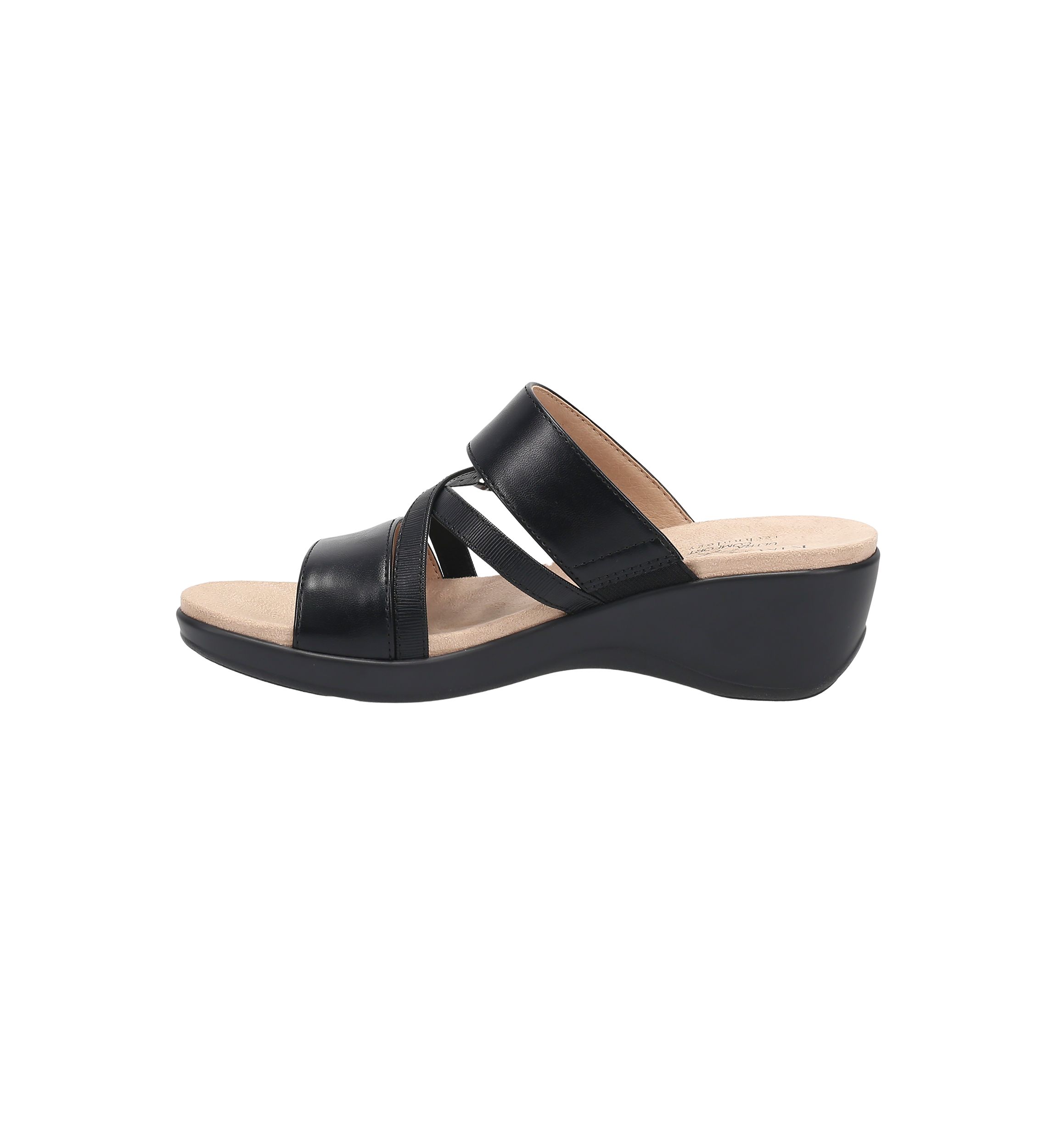 Neveah Wedge Sandals