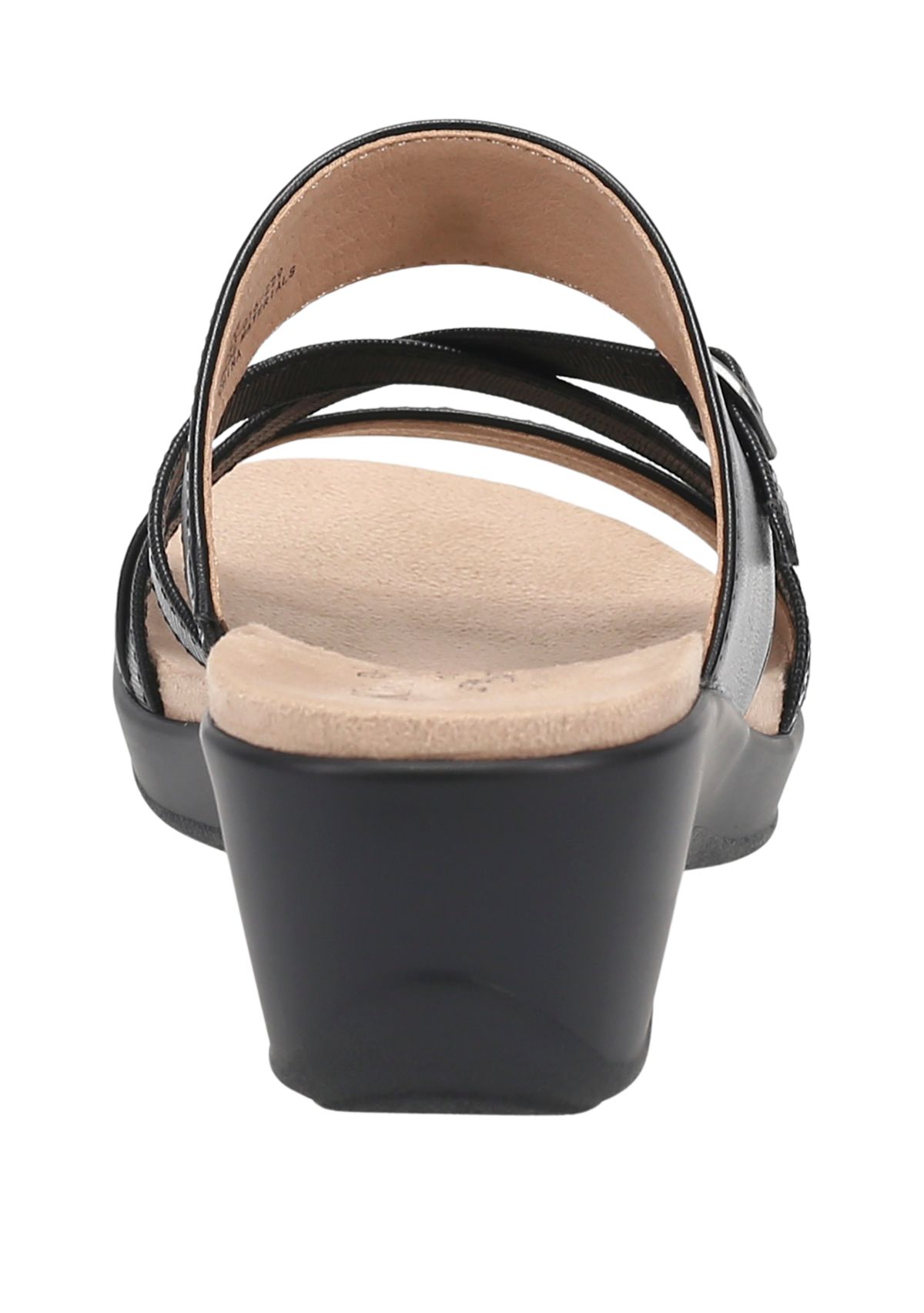 Neveah Wedge Sandals