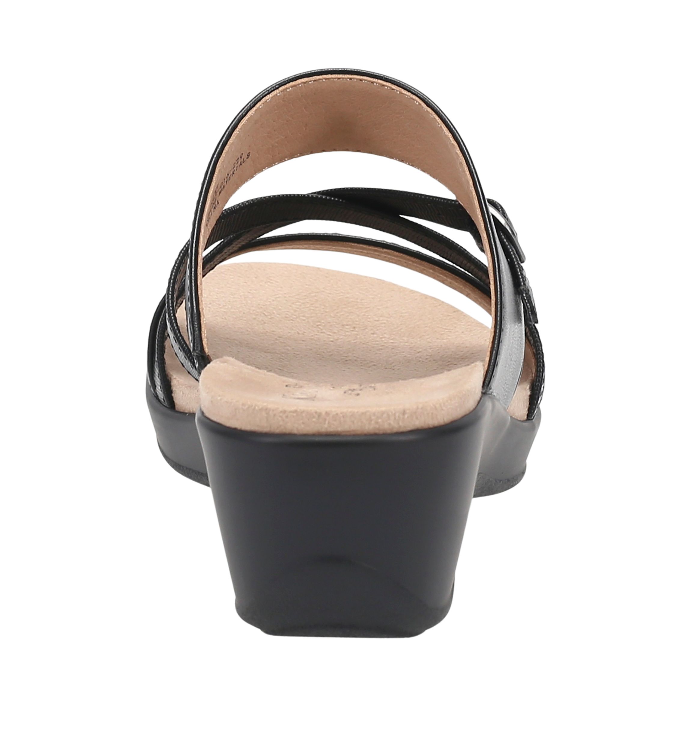 Neveah Wedge Sandals