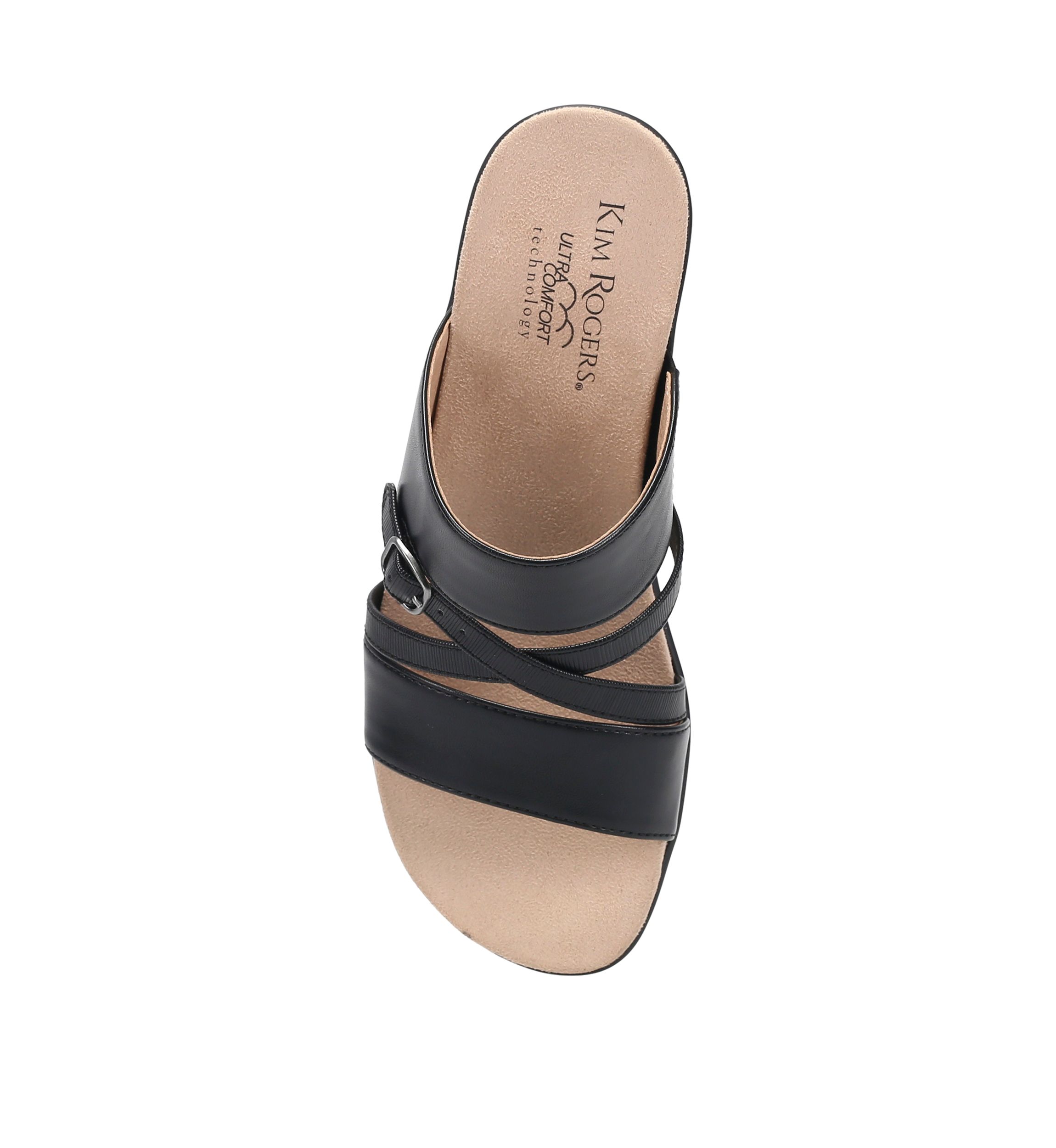 Neveah Wedge Sandals