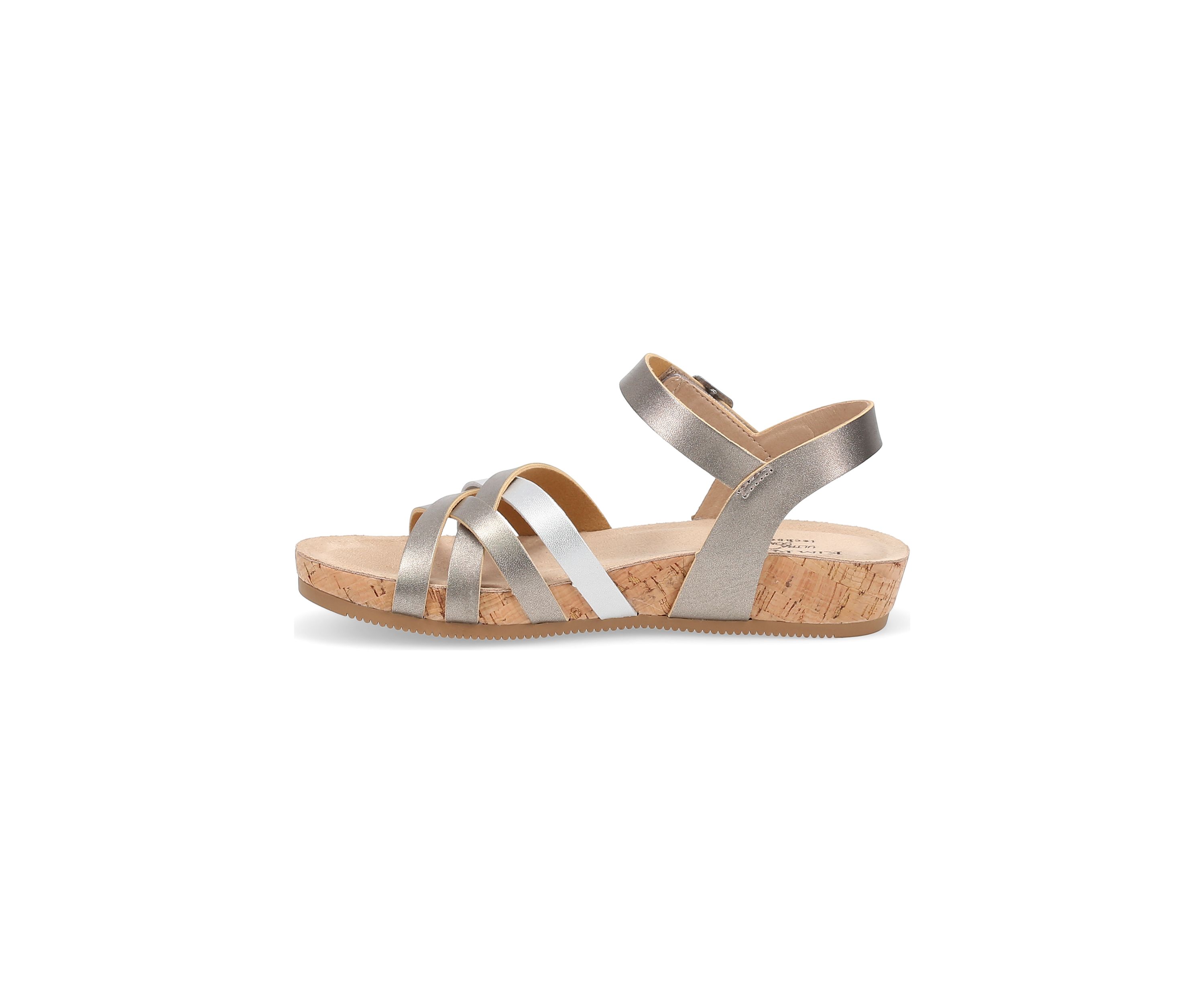 Thea Sandals