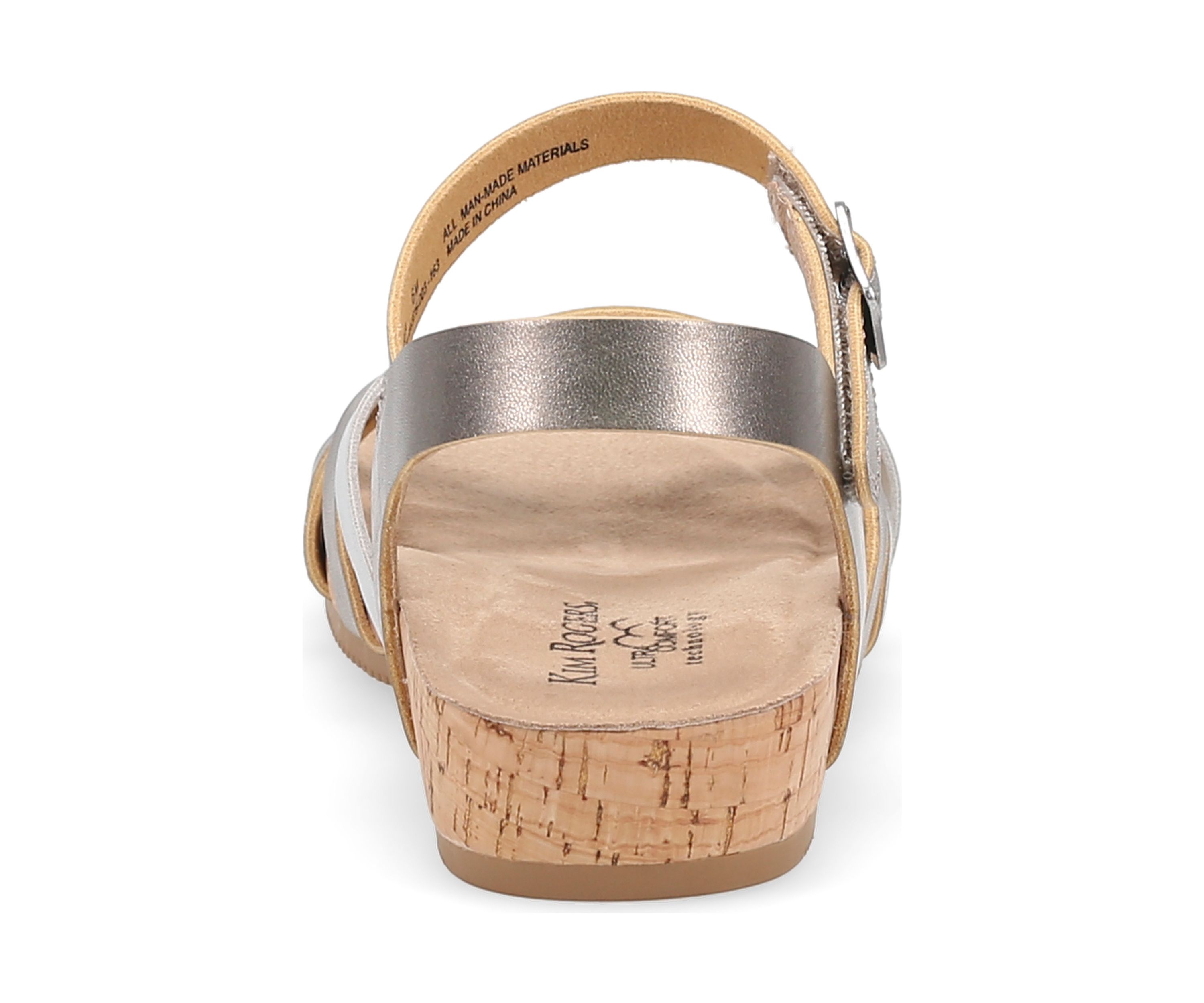 Thea Sandals