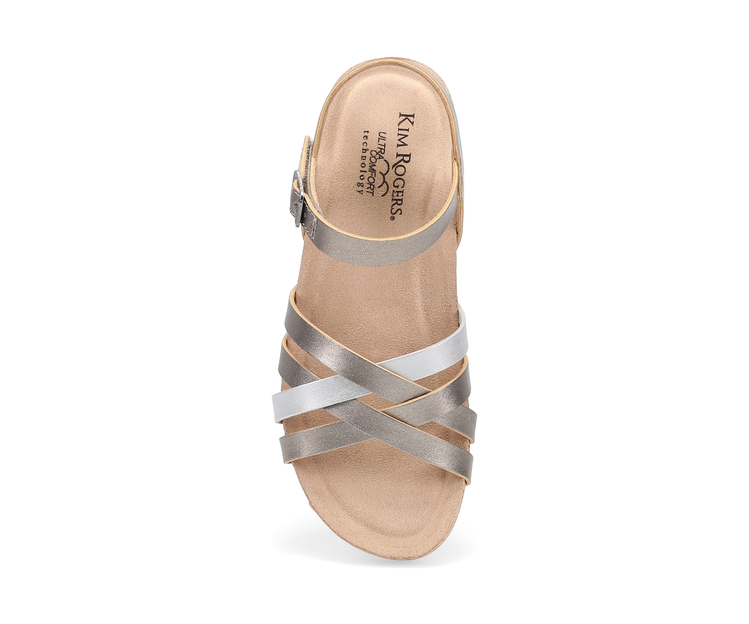 Thea Sandals