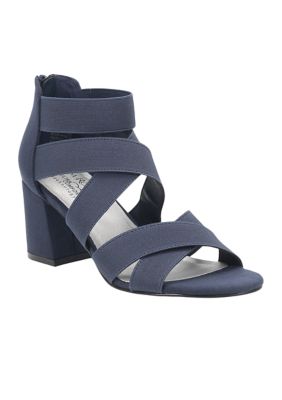 Bcbgeneration tatiana shop block heel sandal