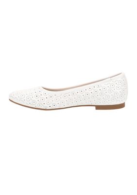 Belk shoes flats deals