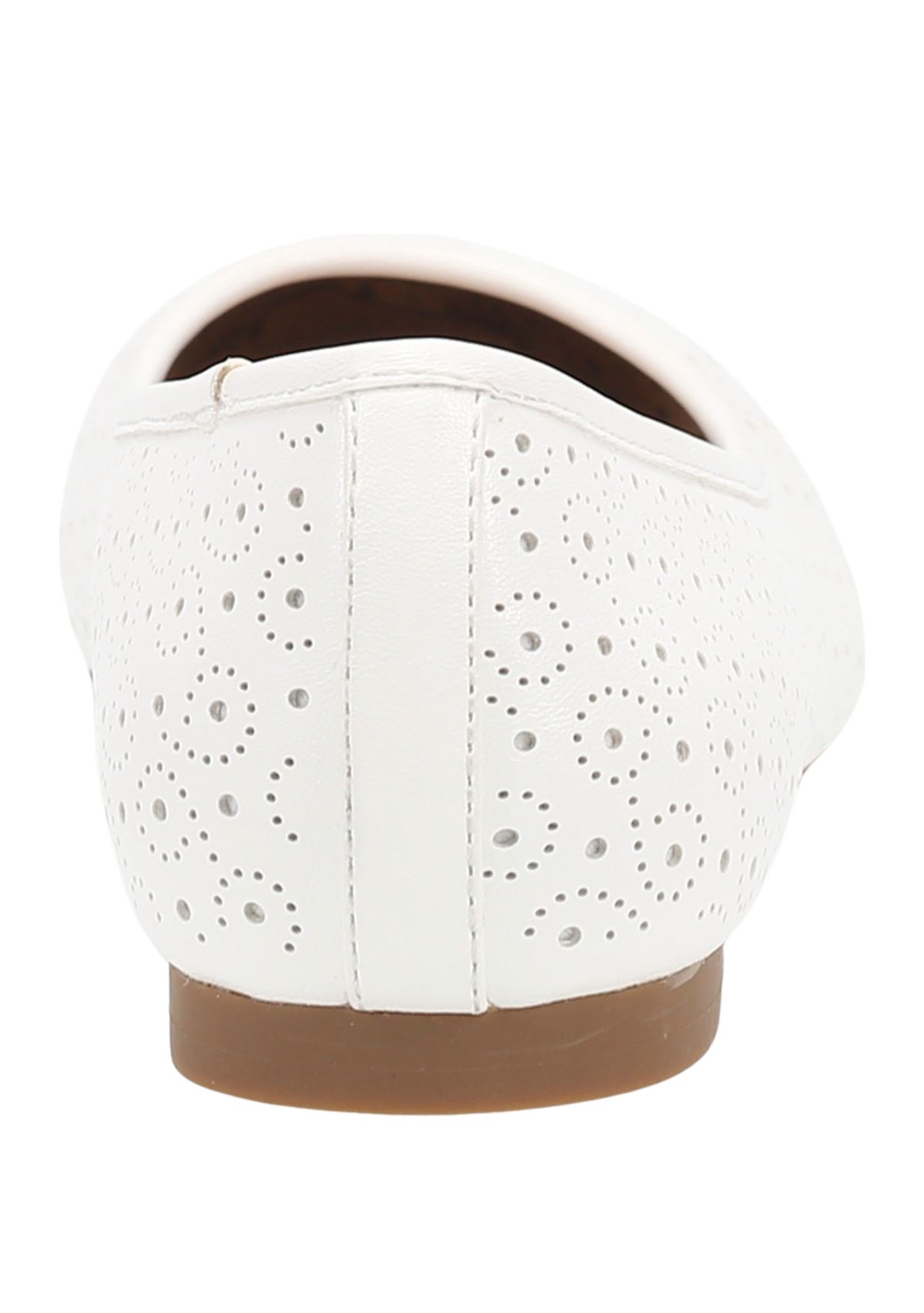 Bethanie Flats - Wide Width