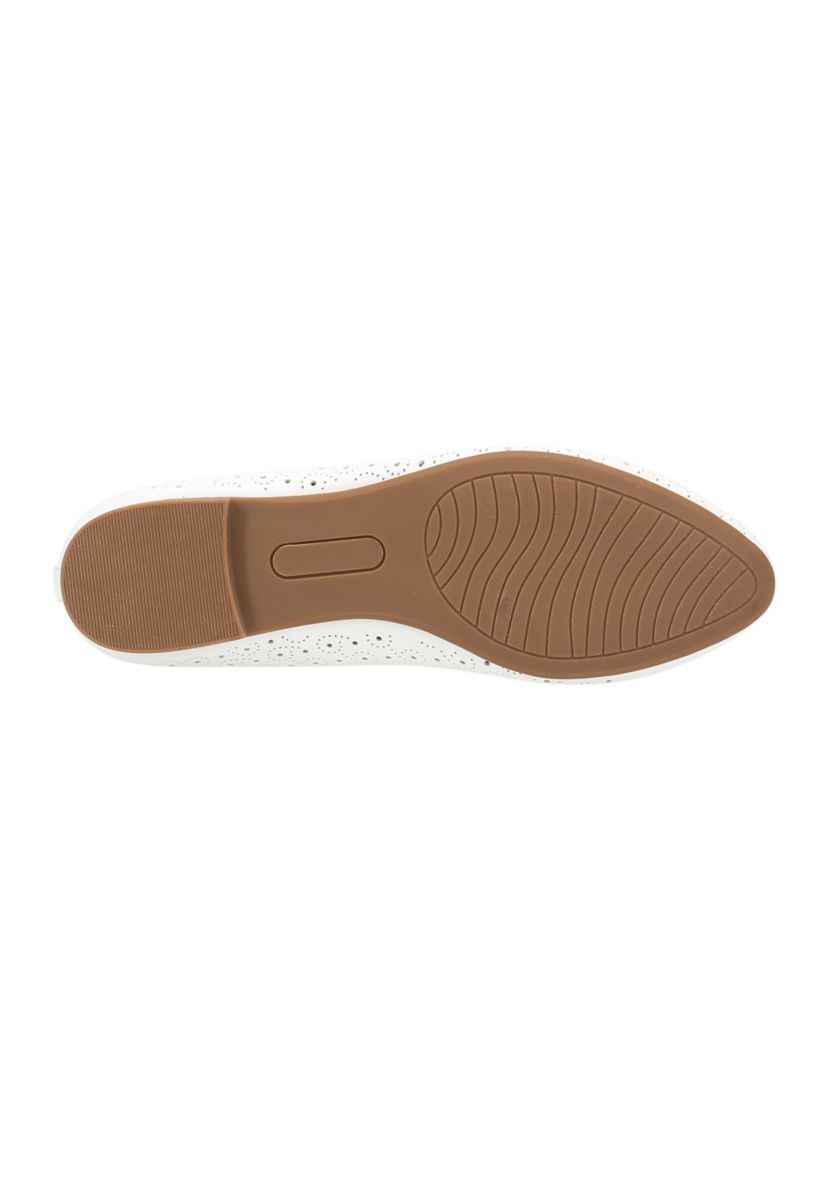 Bethanie Flats - Wide Width