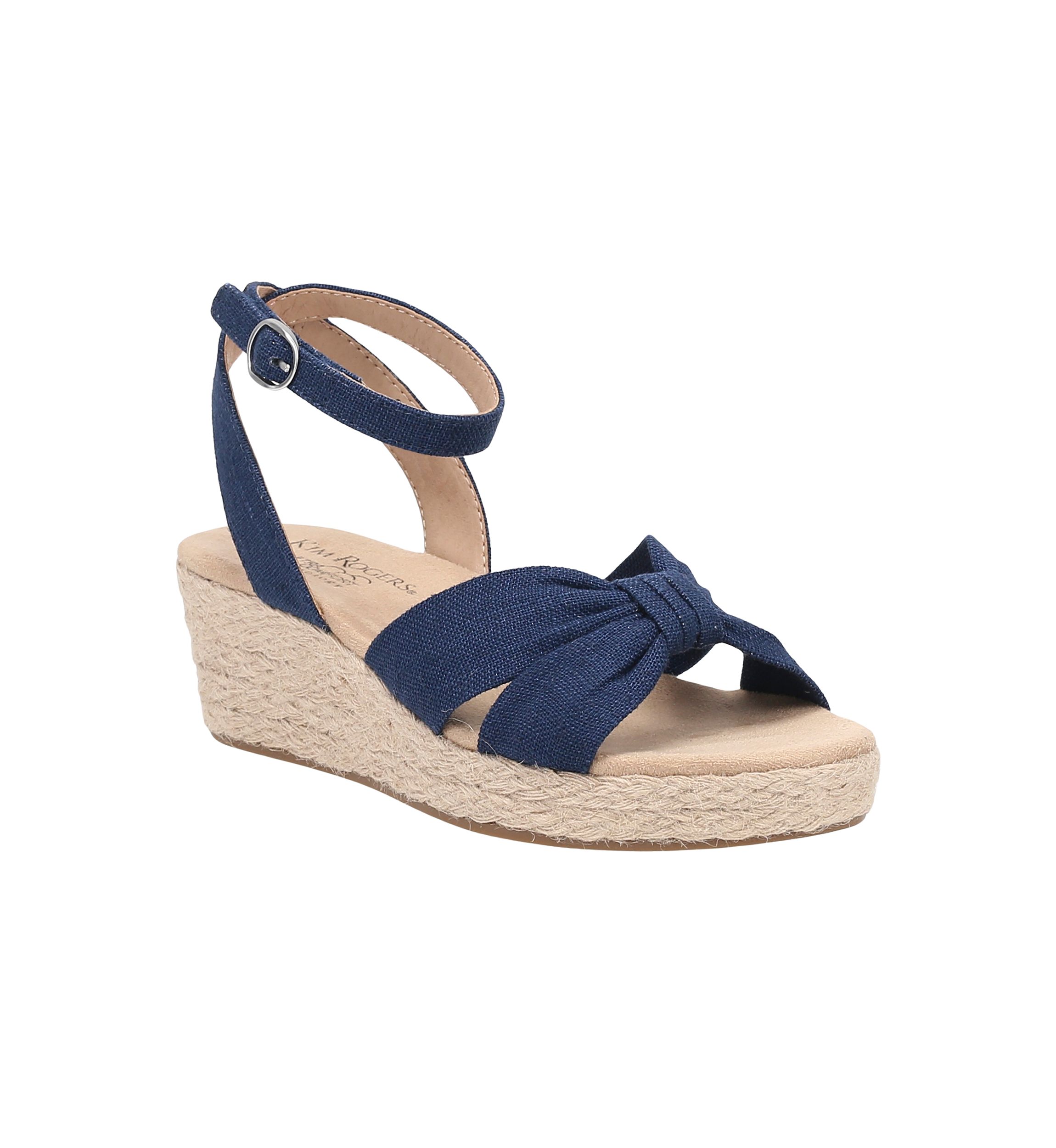 Cleo Sandals