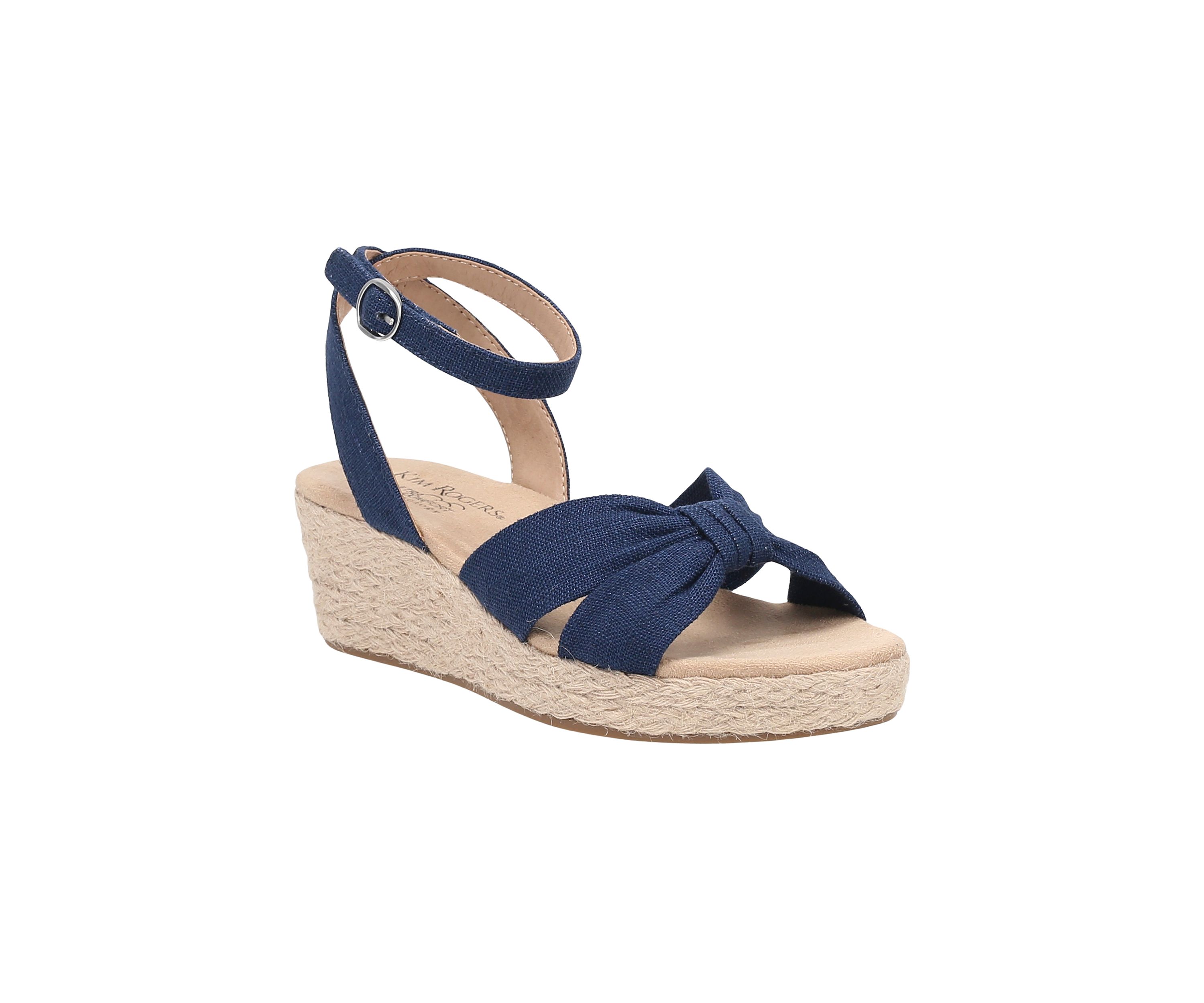 Cleo Sandals