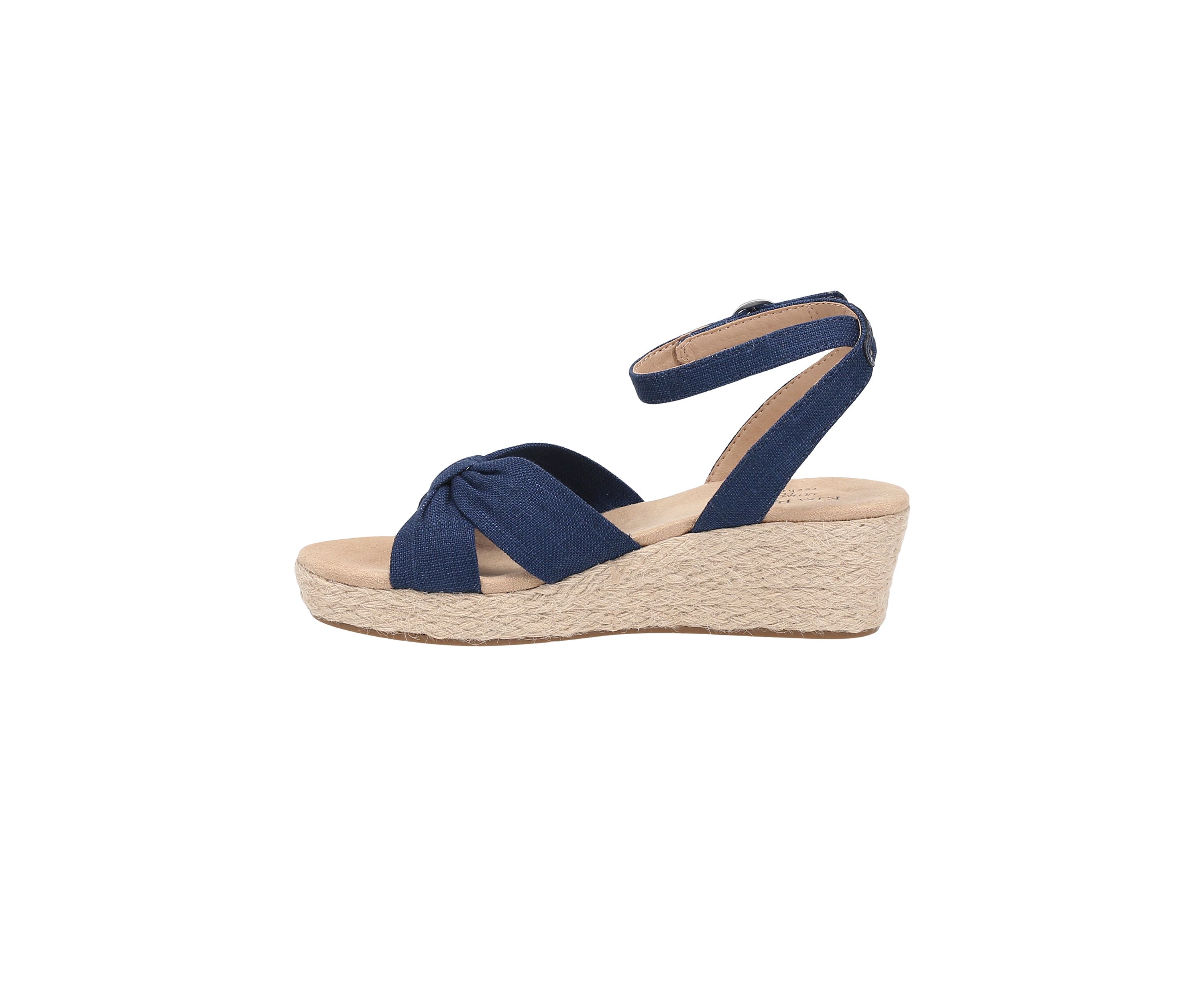 Cleo Sandals