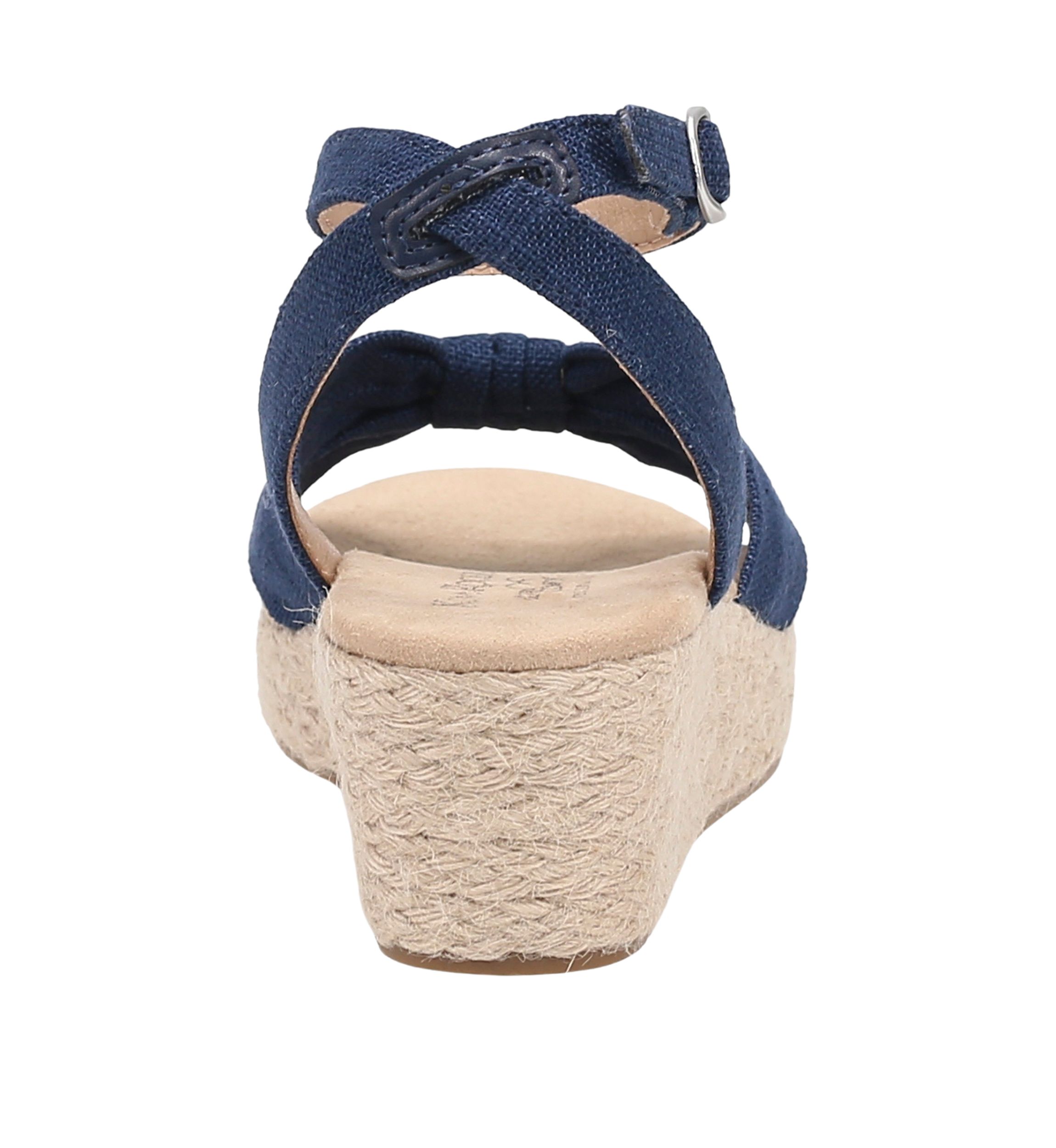 Cleo Sandals