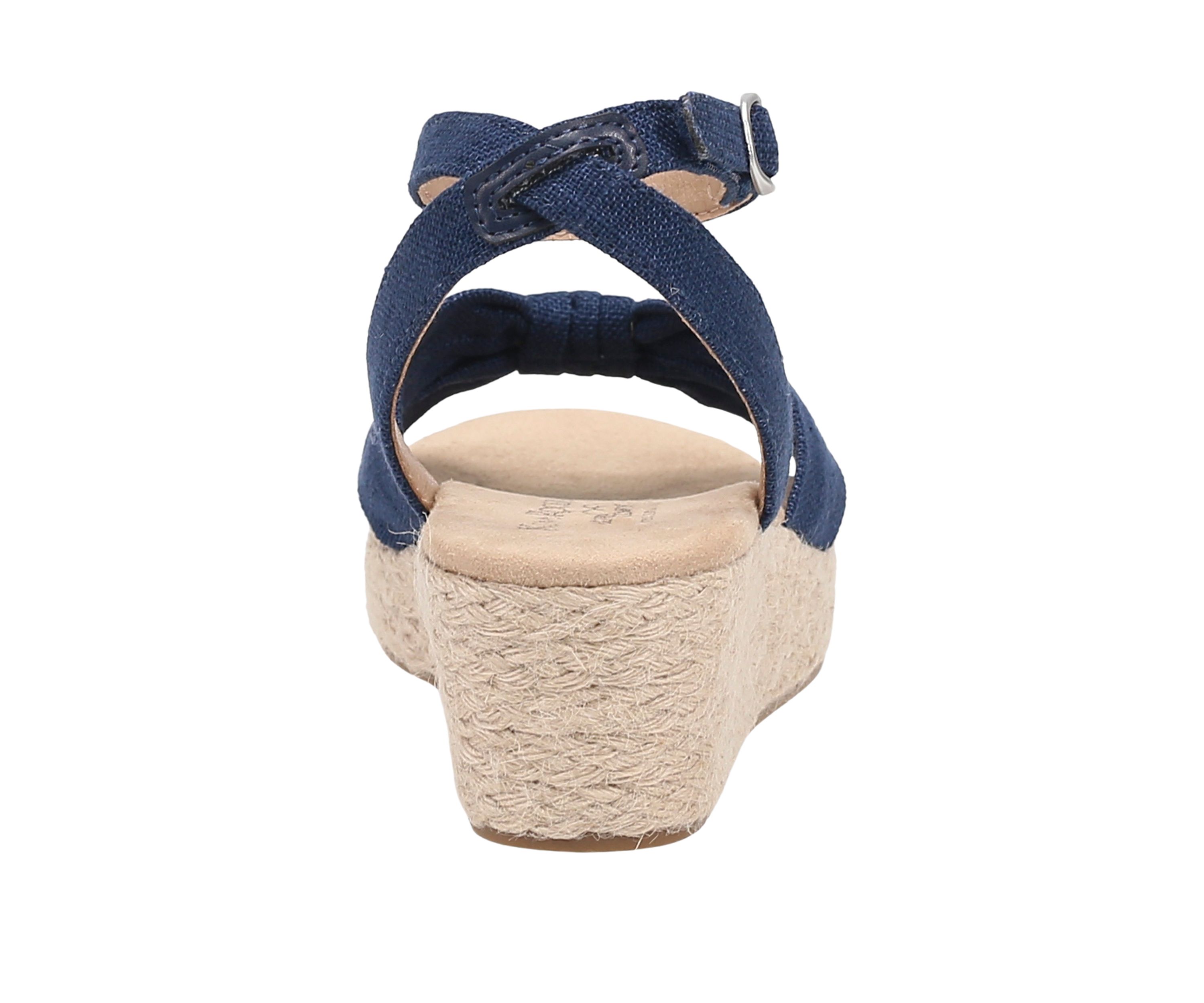 Cleo Sandals