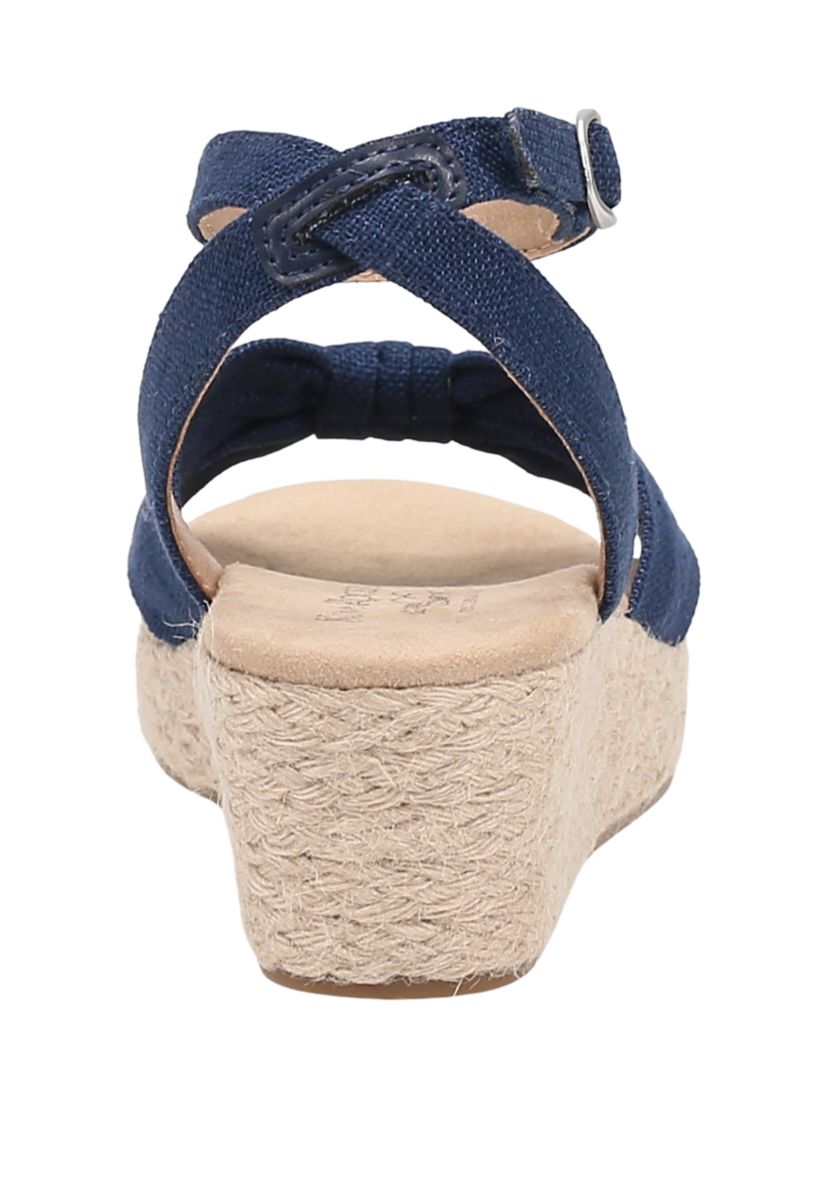 Cleo Sandals