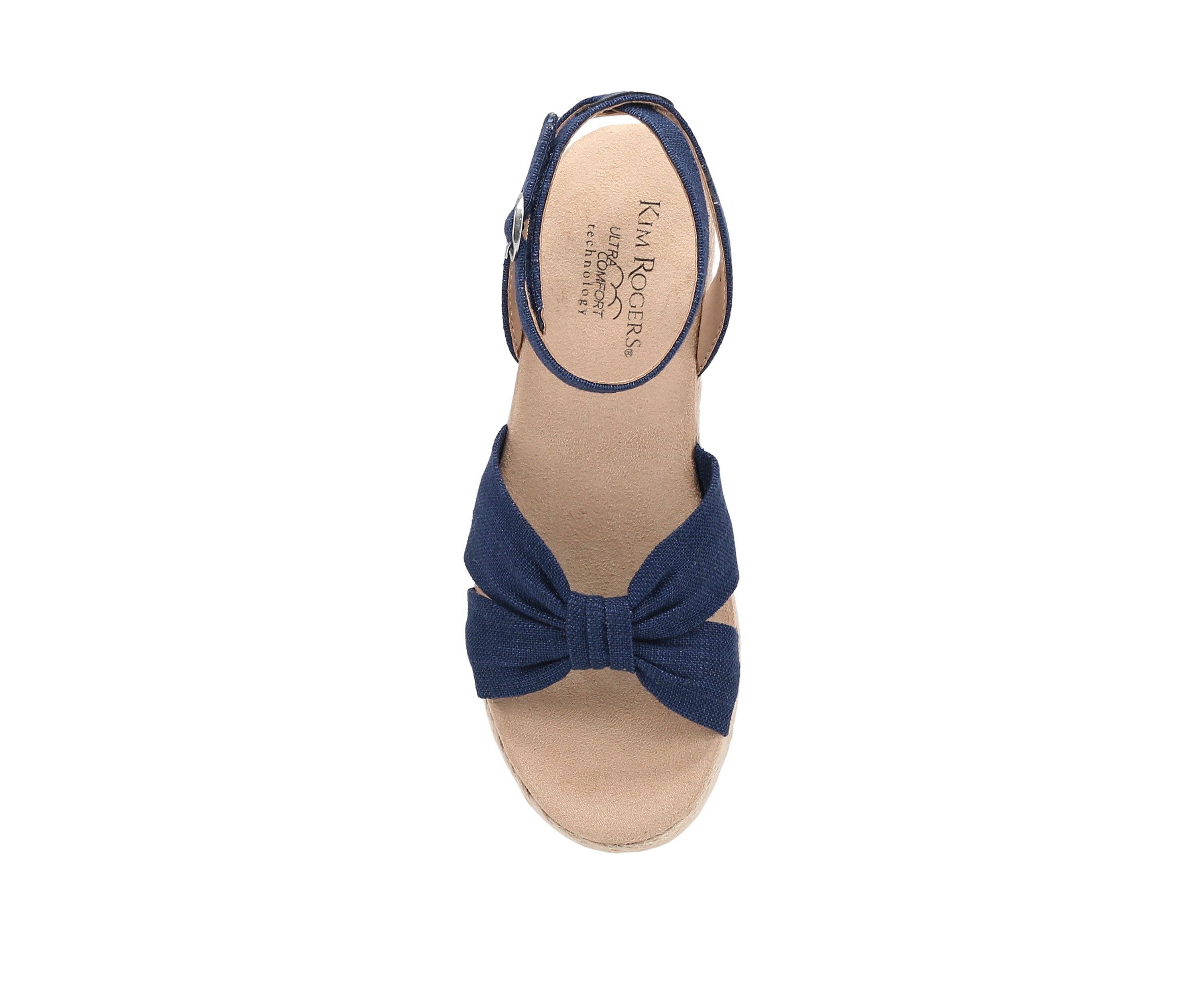 Cleo Sandals