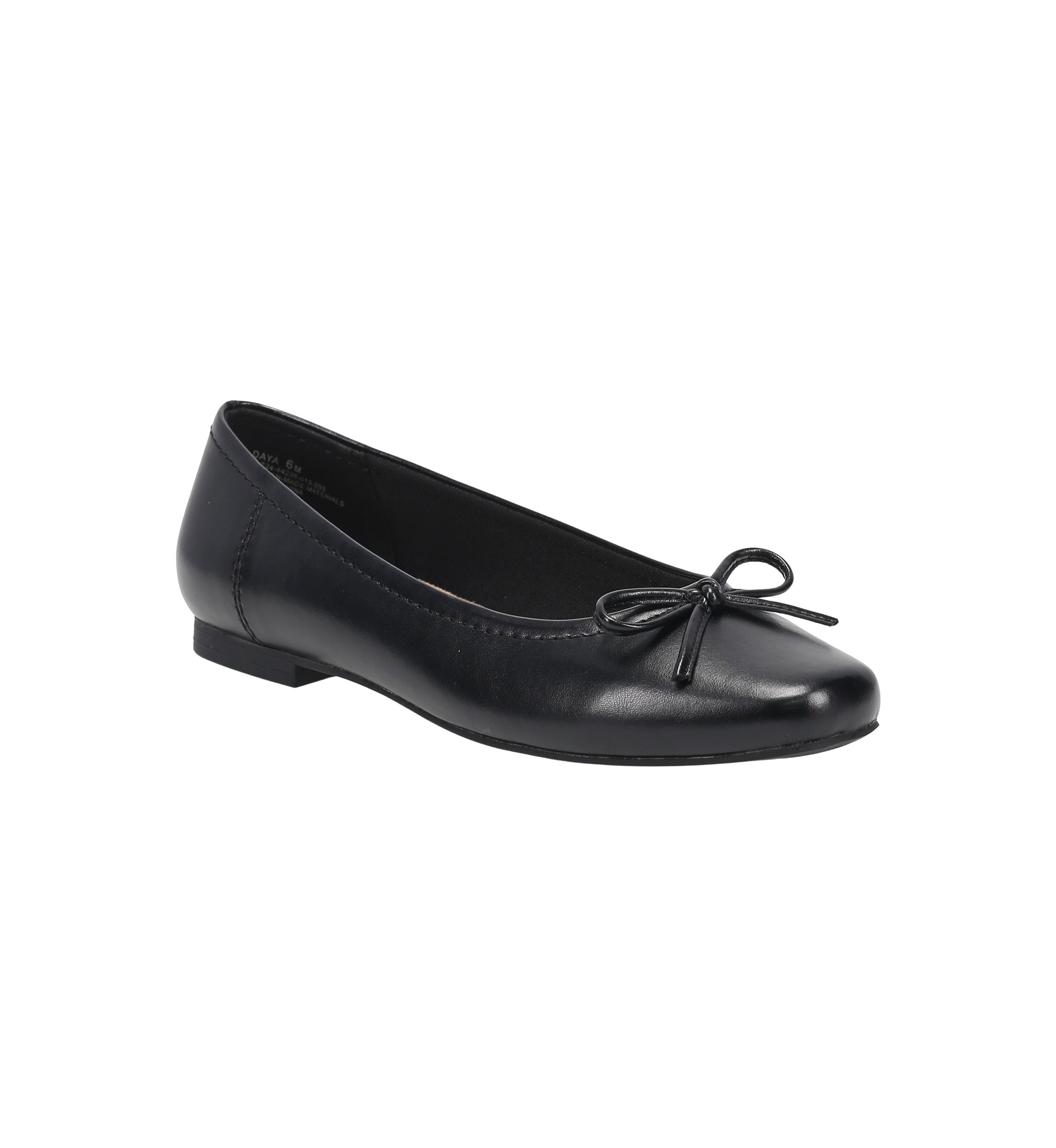Daya Flats - Wide Width
