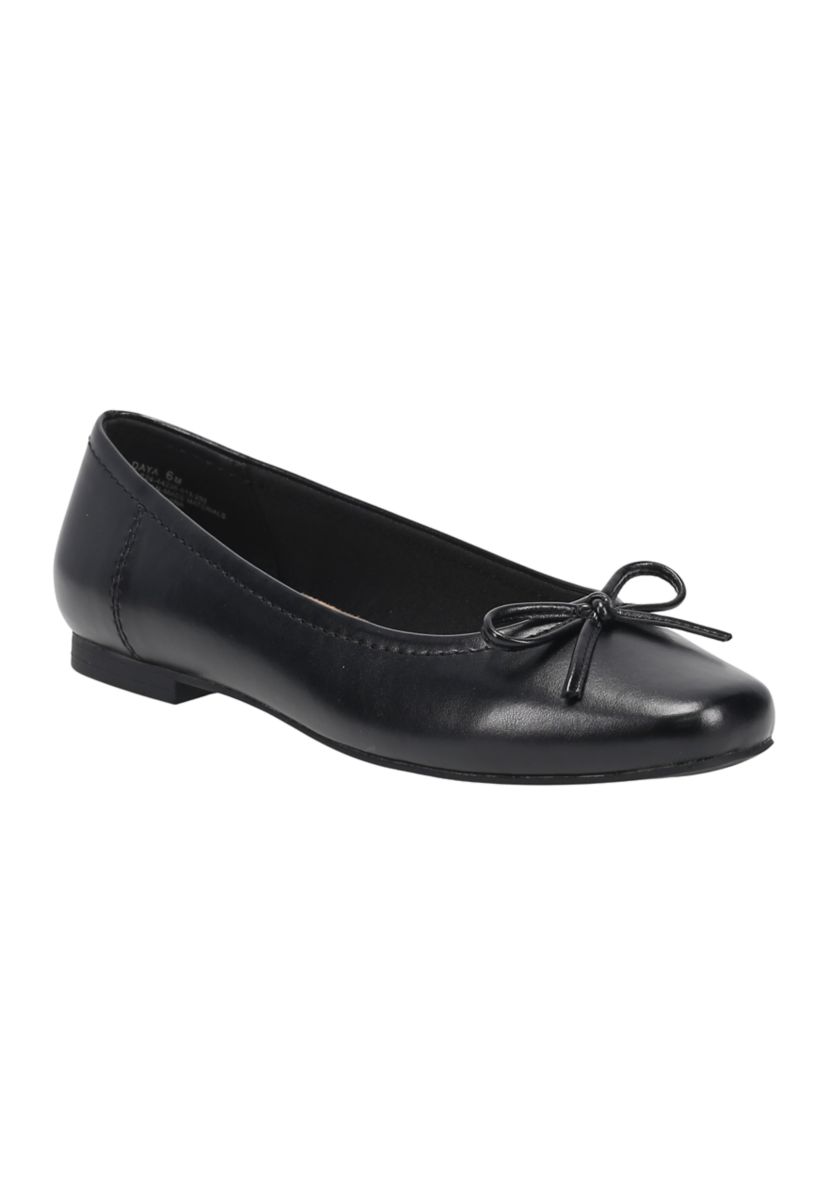 Daya Flats - Wide Width