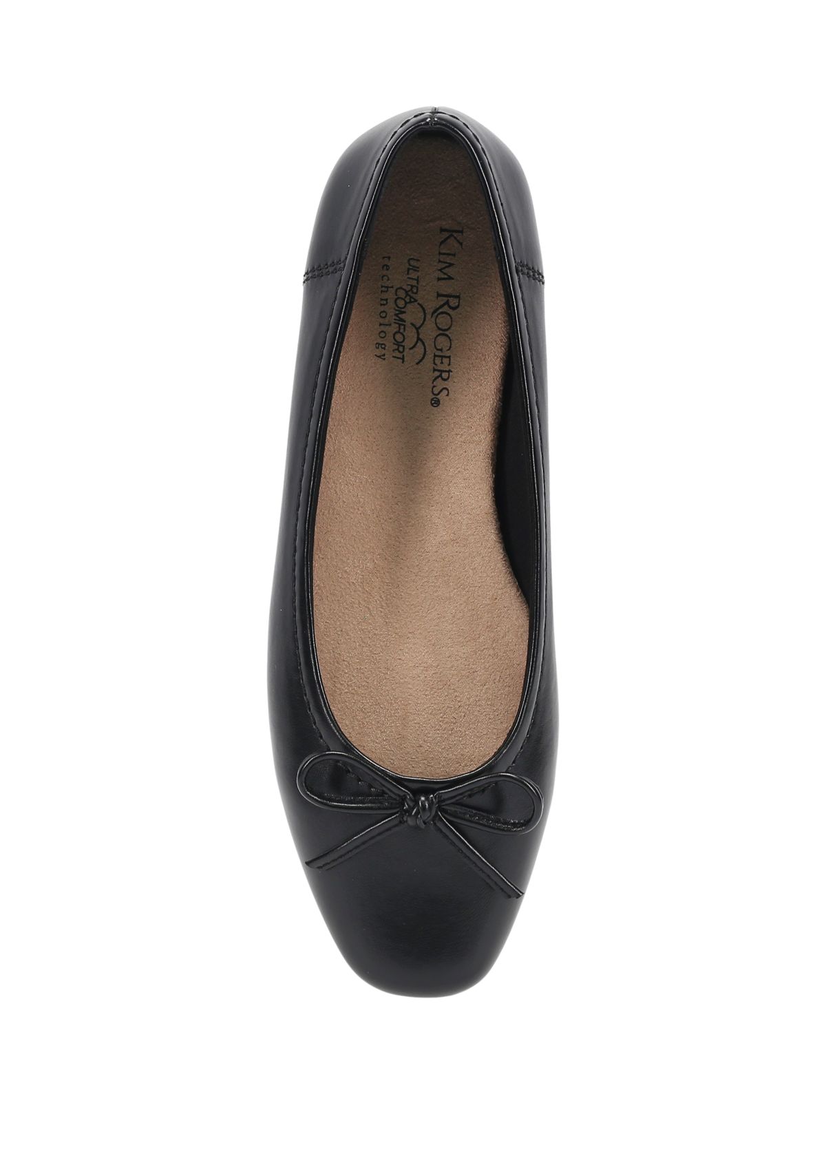 Daya Flats - Wide Width