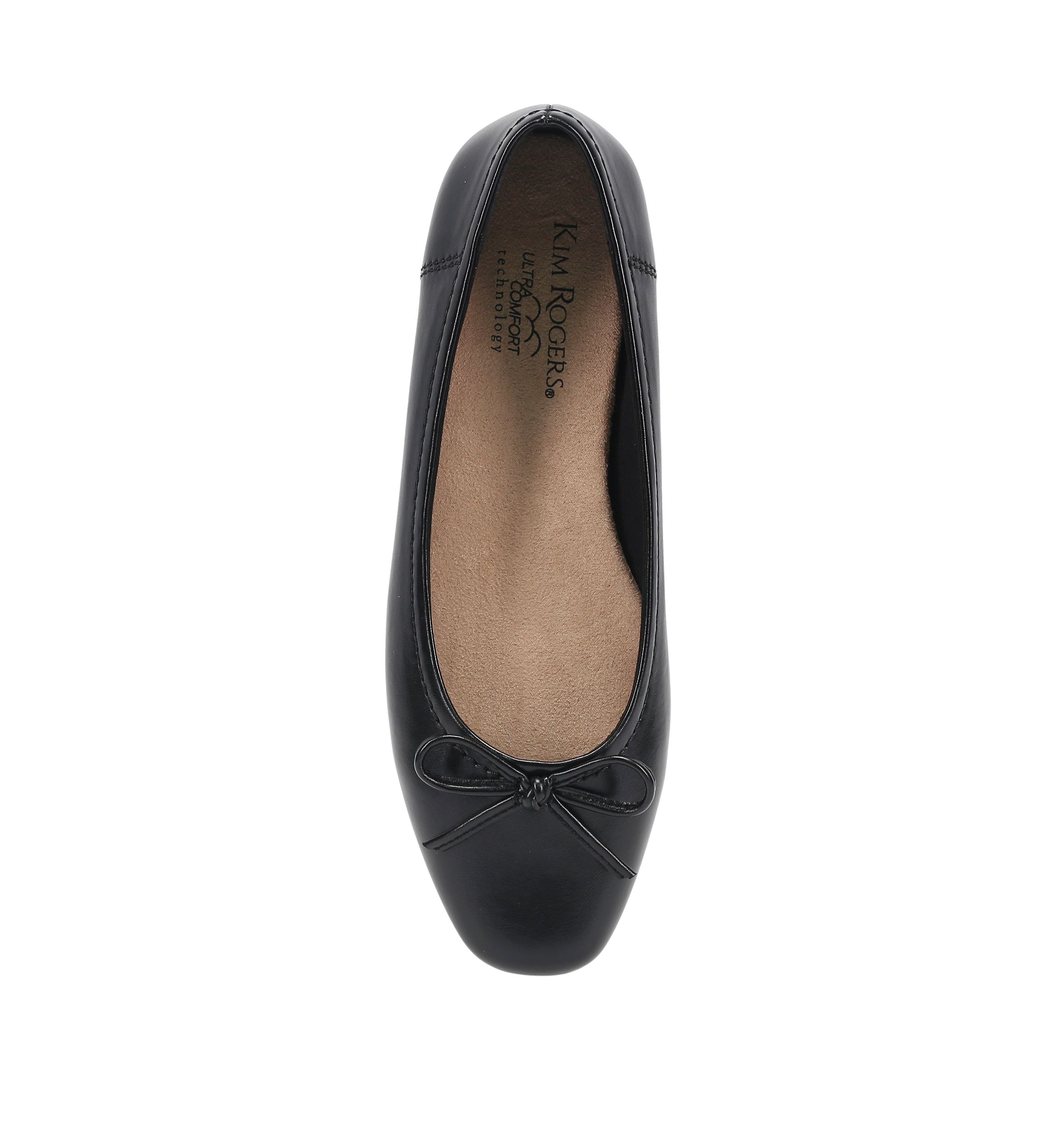 Daya Flats - Wide Width