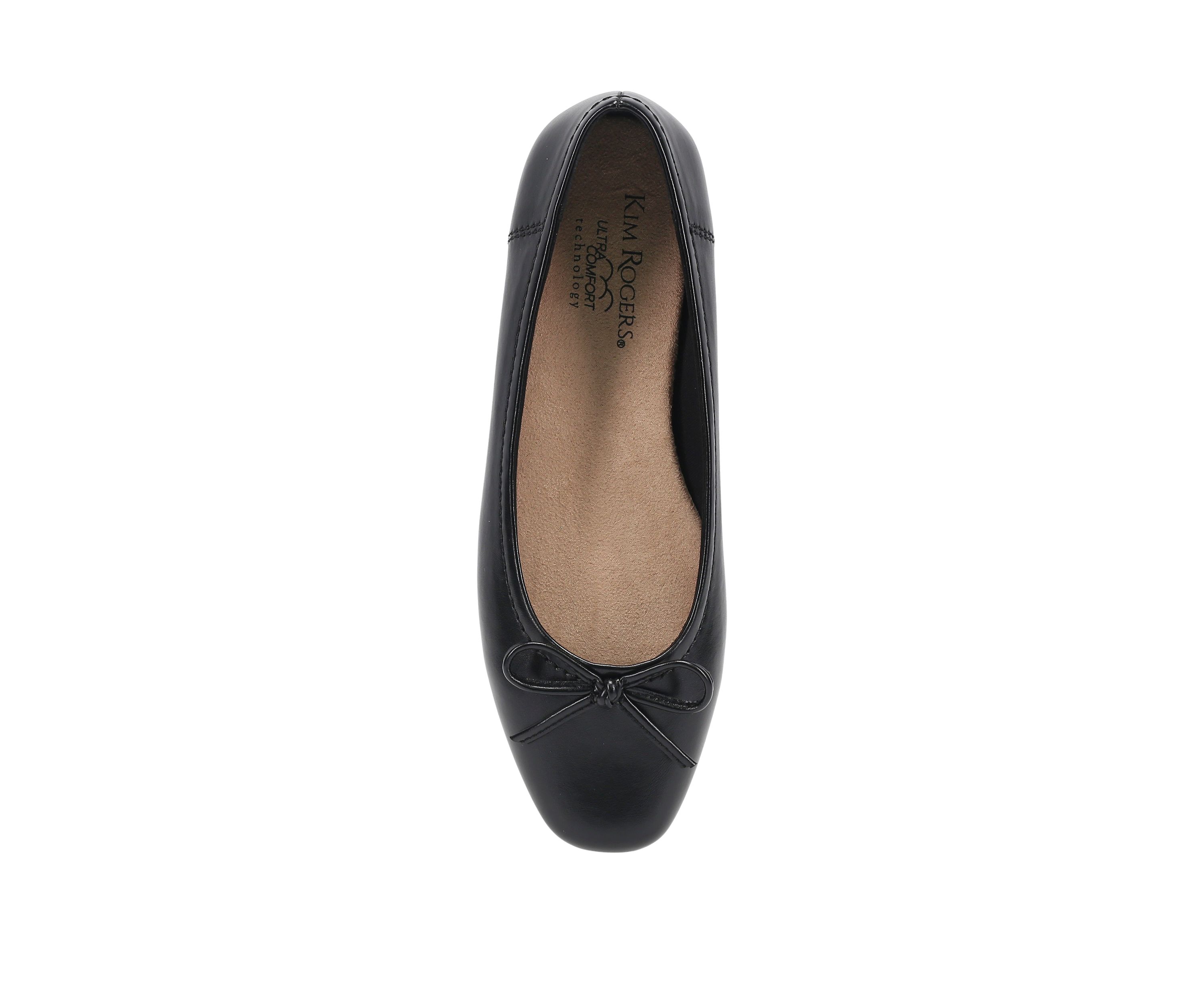 Daya Flats - Wide Width