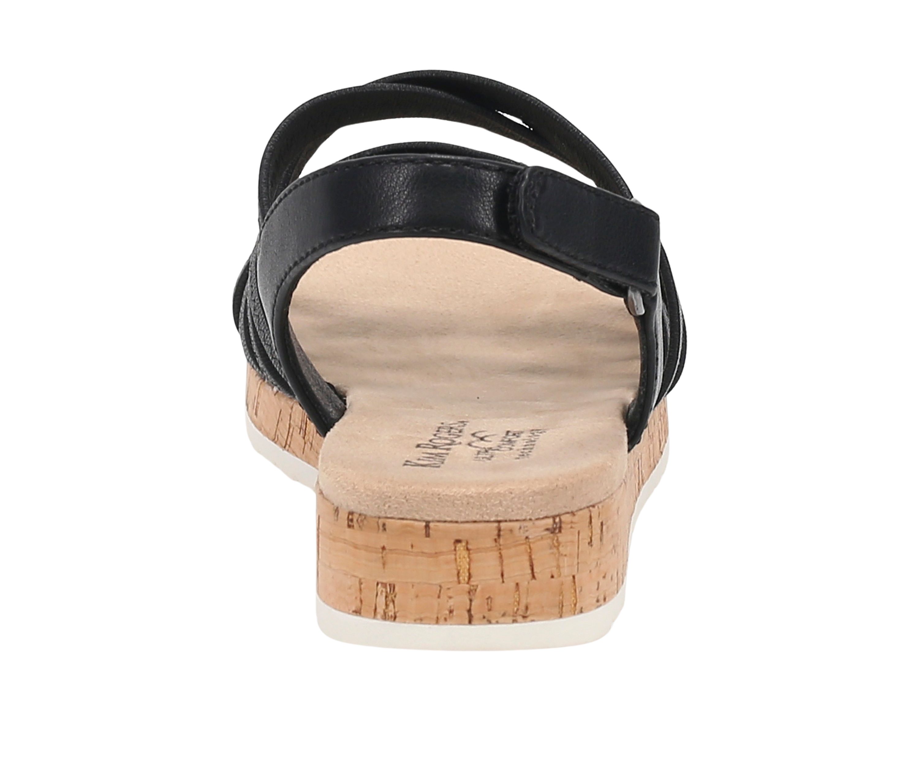 Hildey Sandals