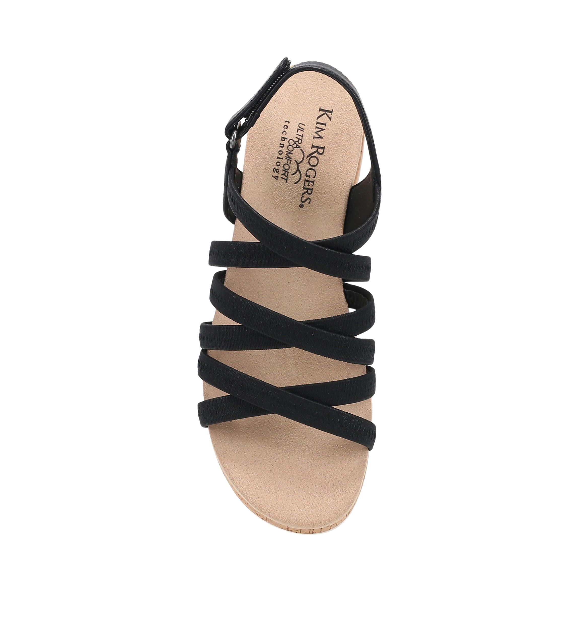 Hildey Sandals