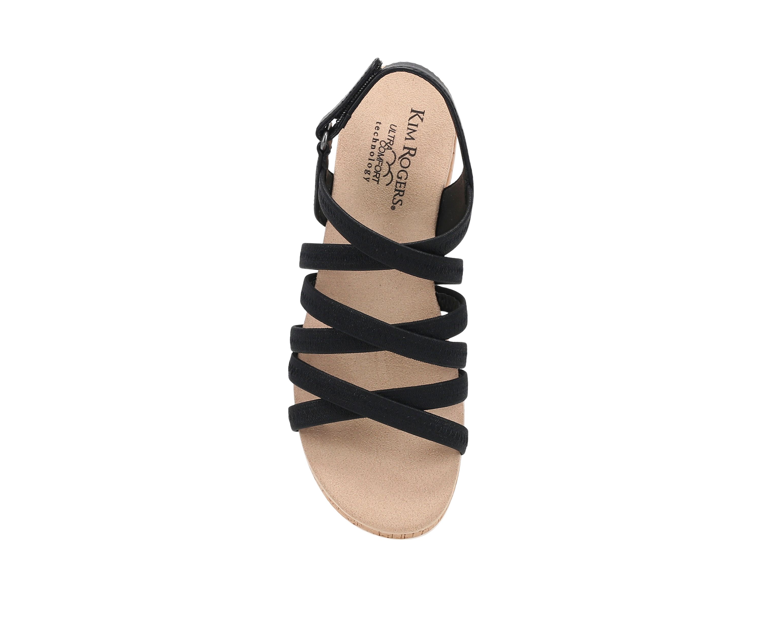 Hildey Sandals