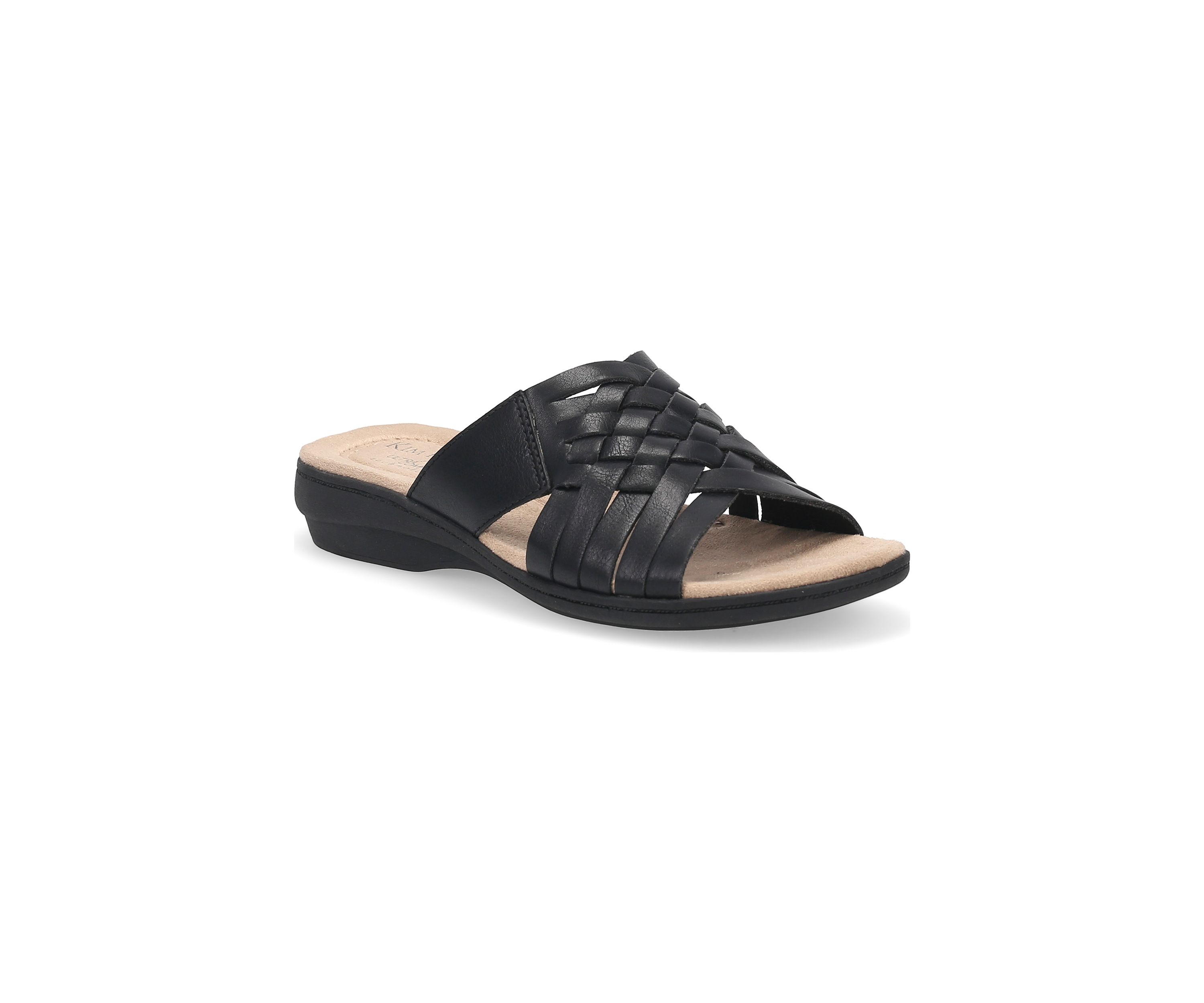 Jovie Sandals - Wide Width