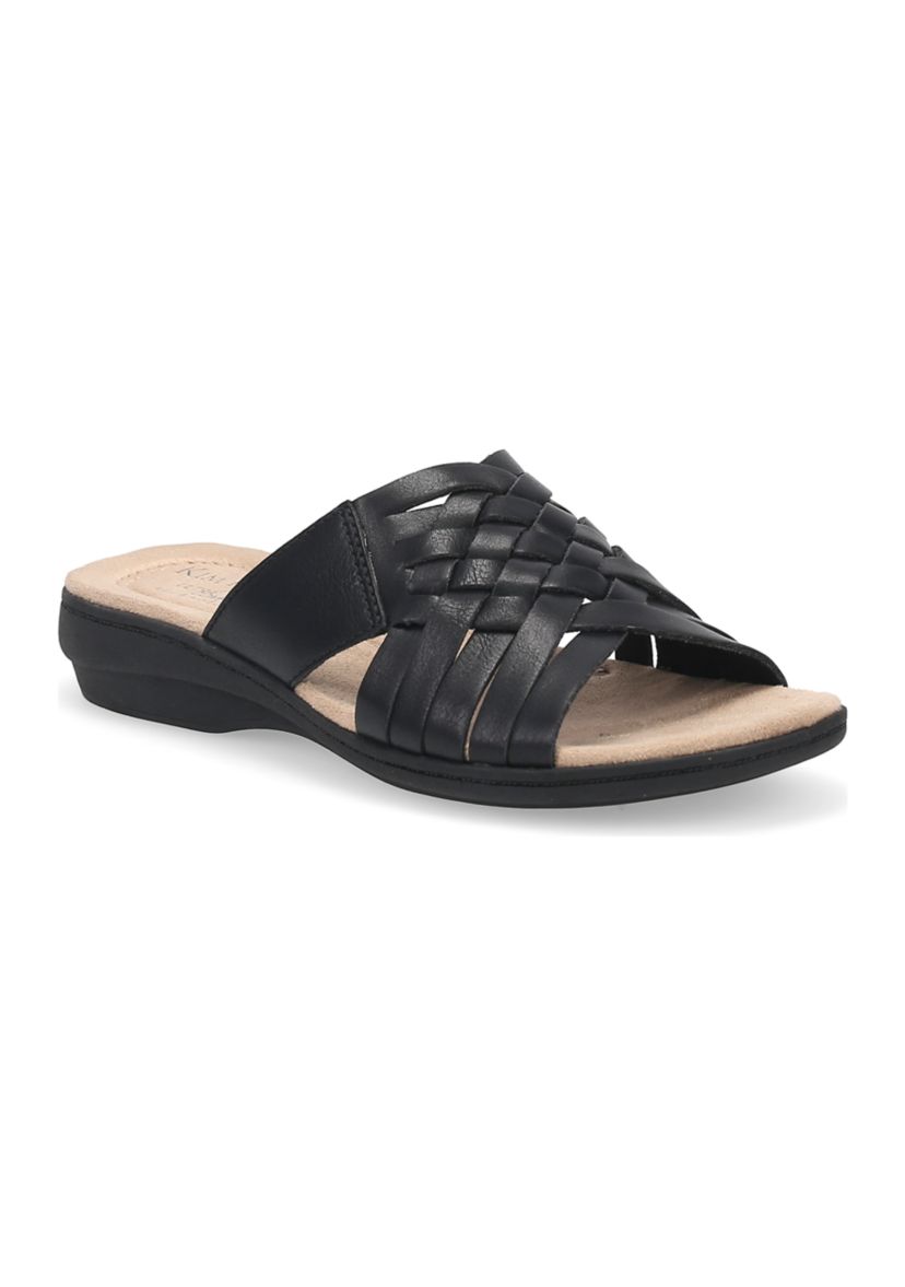 Jovie Sandals - Wide Width