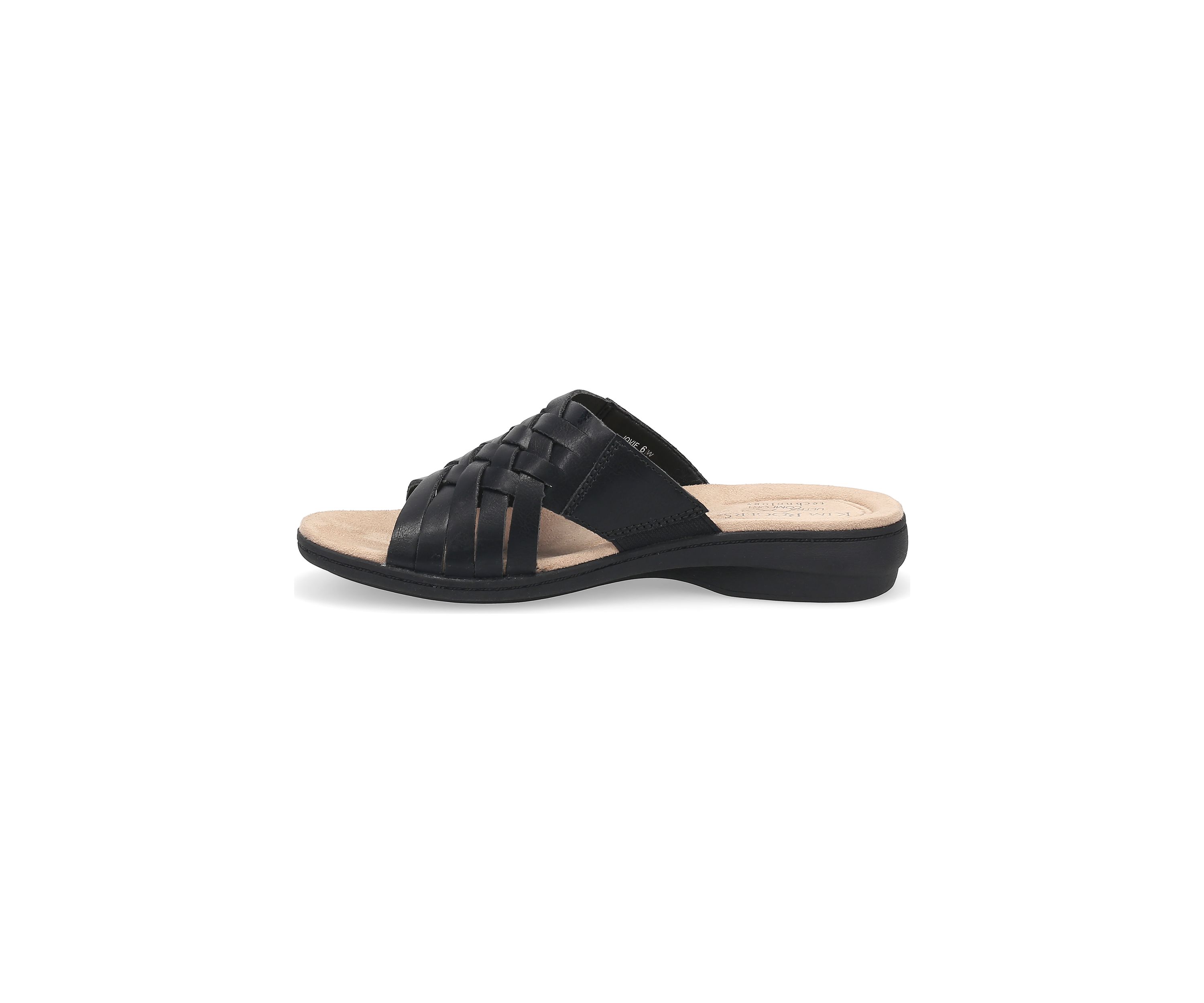 Jovie Sandals - Wide Width