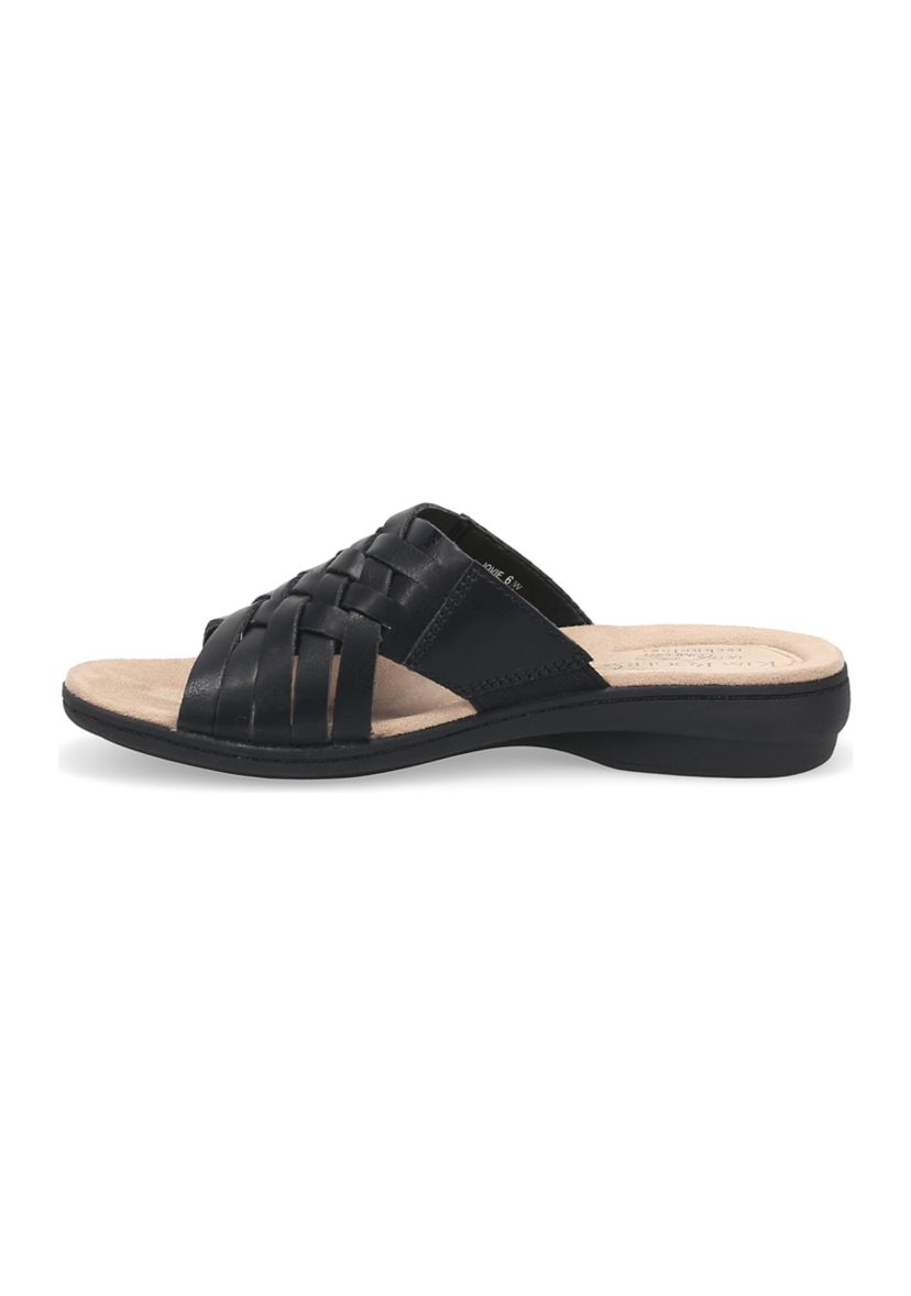 Jovie Sandals - Wide Width