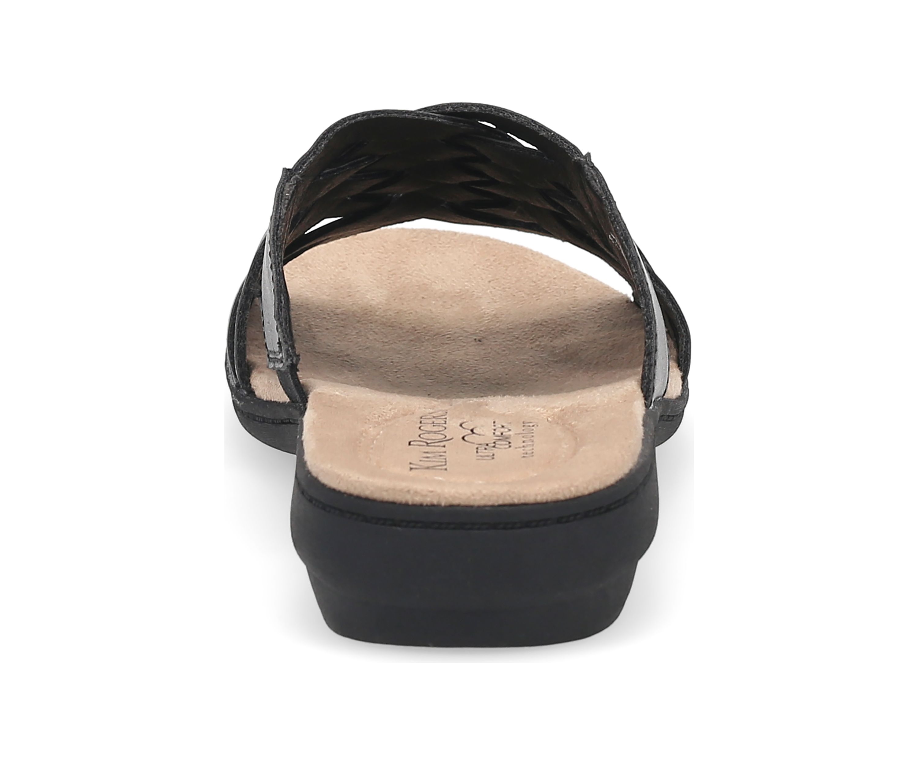 Jovie Sandals - Wide Width