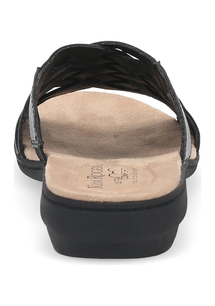Jovie Sandals - Wide Width