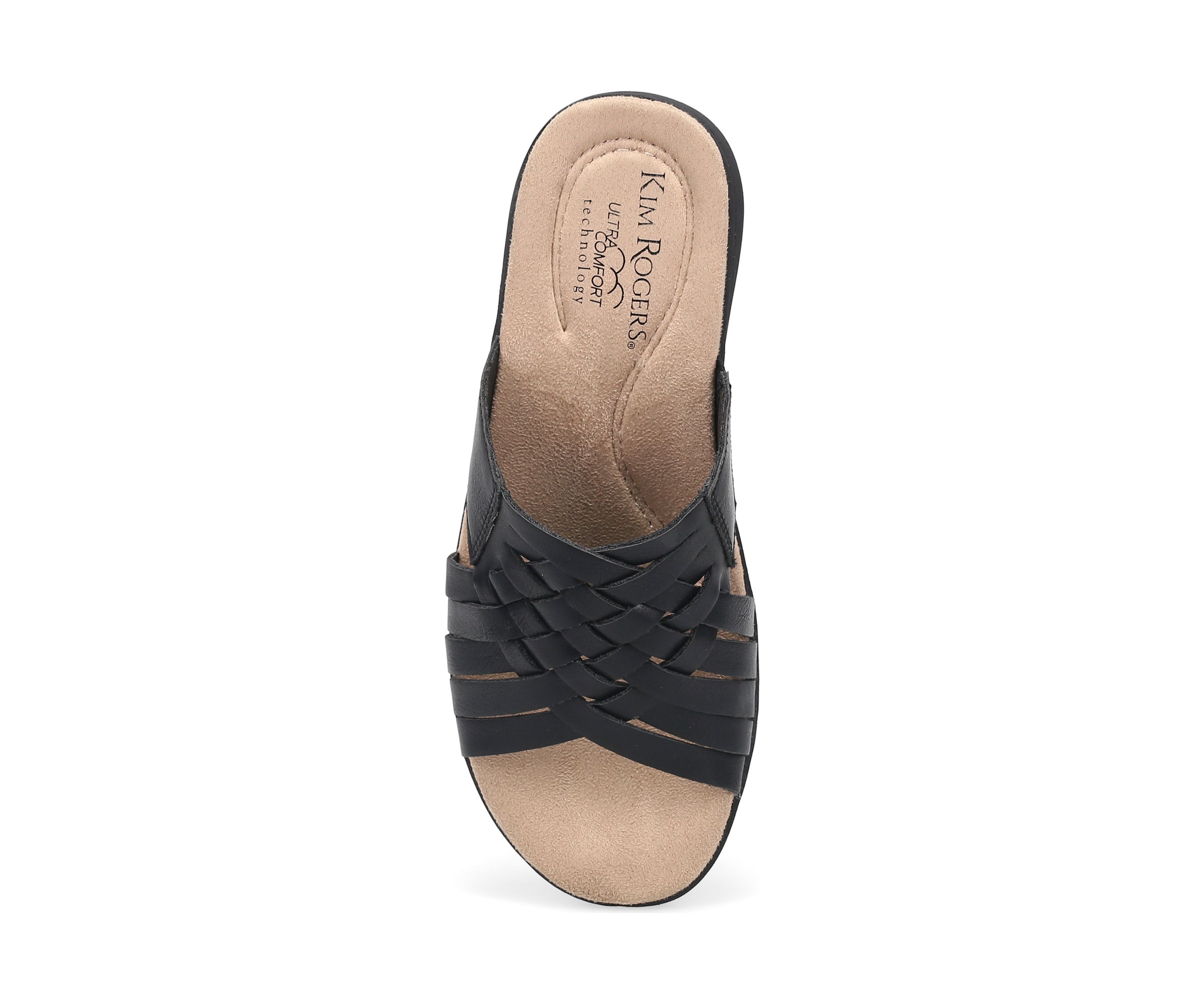 Jovie Sandals - Wide Width