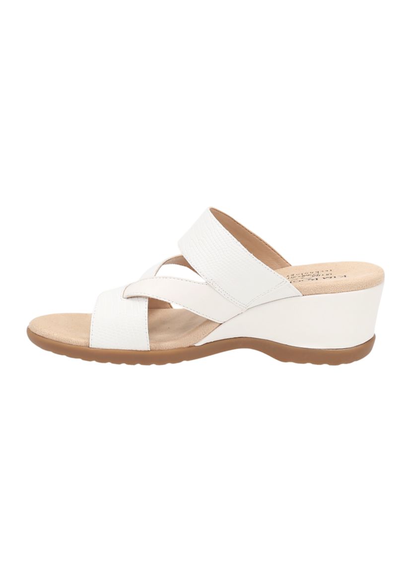 Krystal Sandals - Wide Width