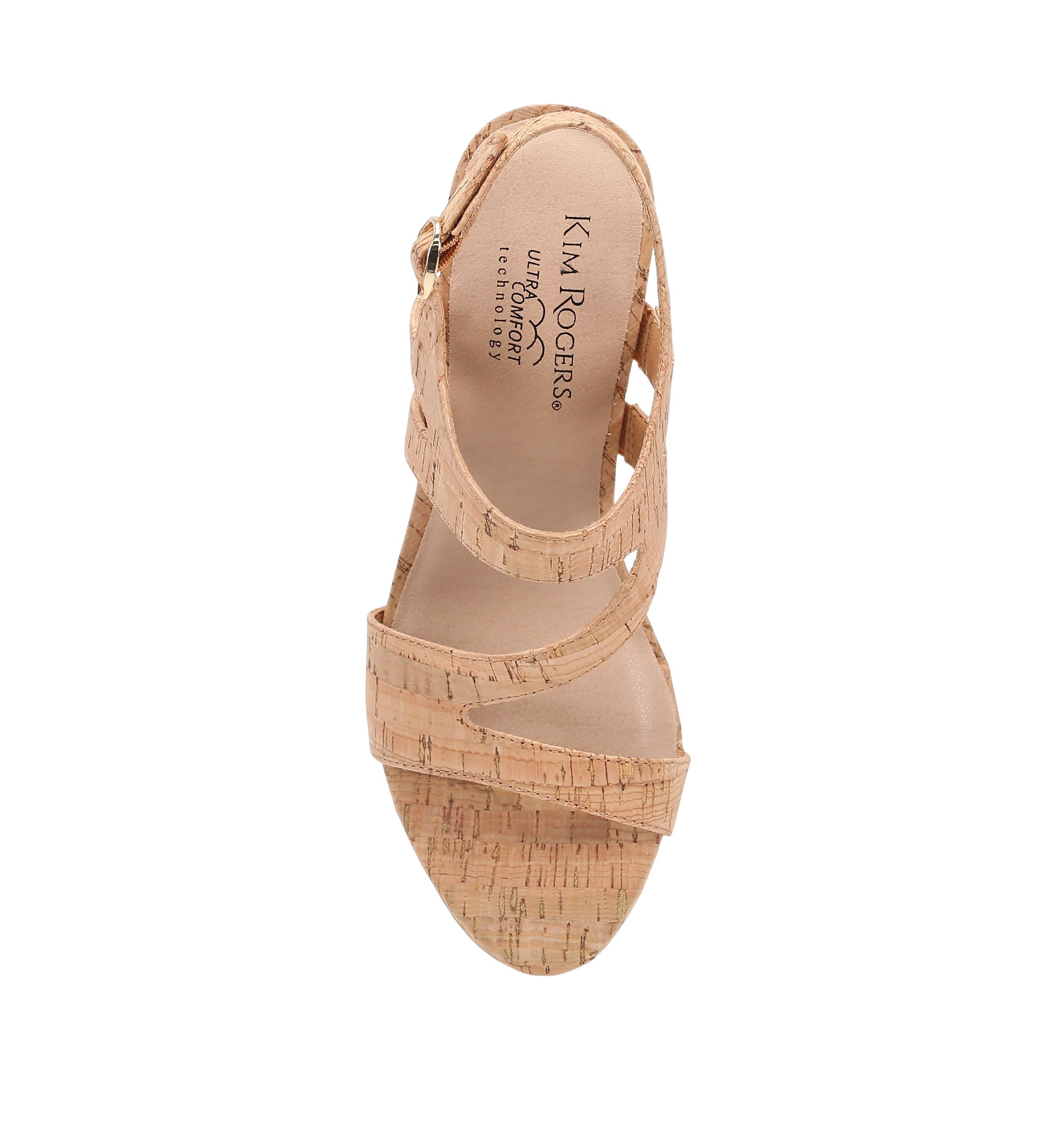 Wearyn Sandals