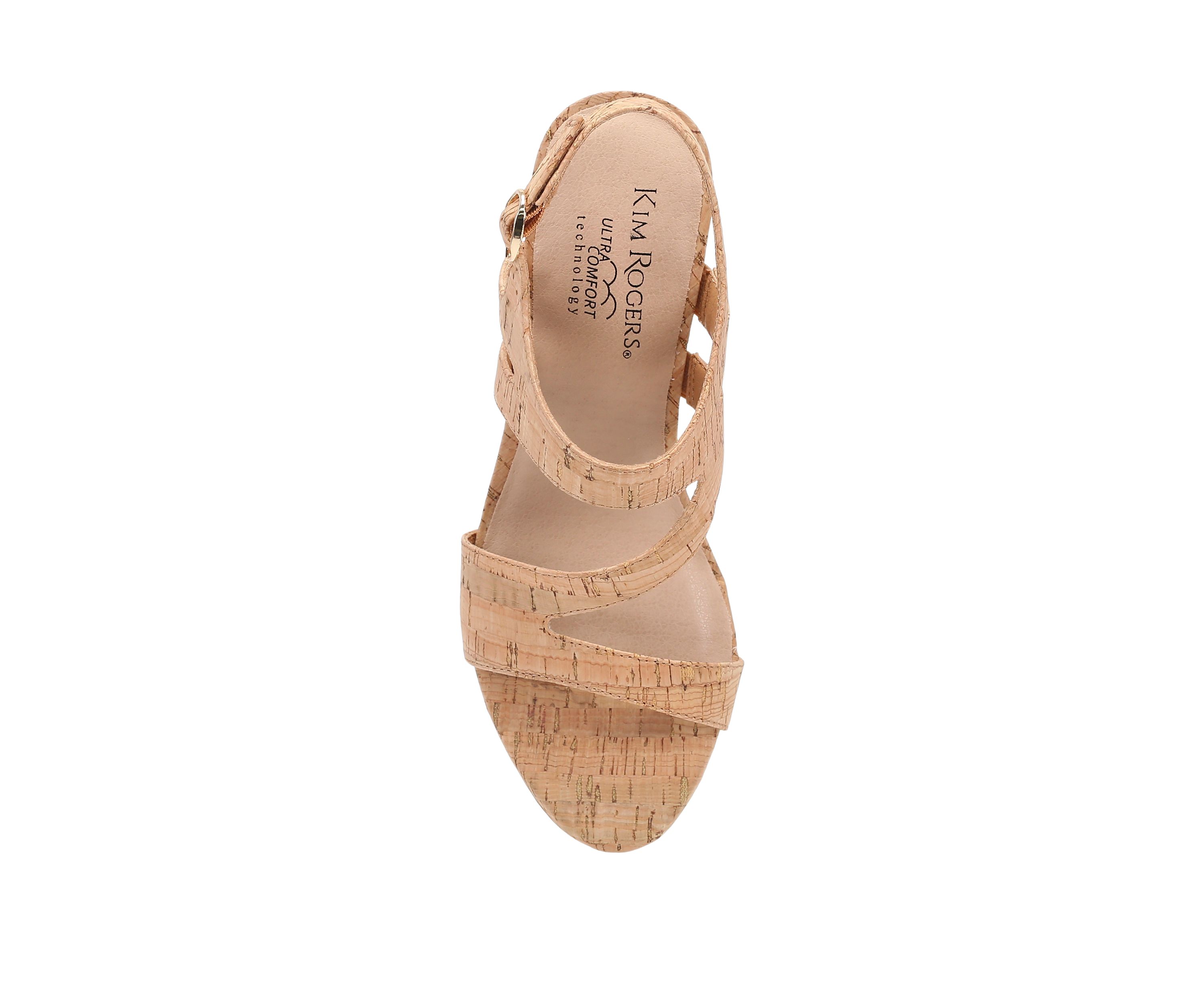 Wearyn Sandals