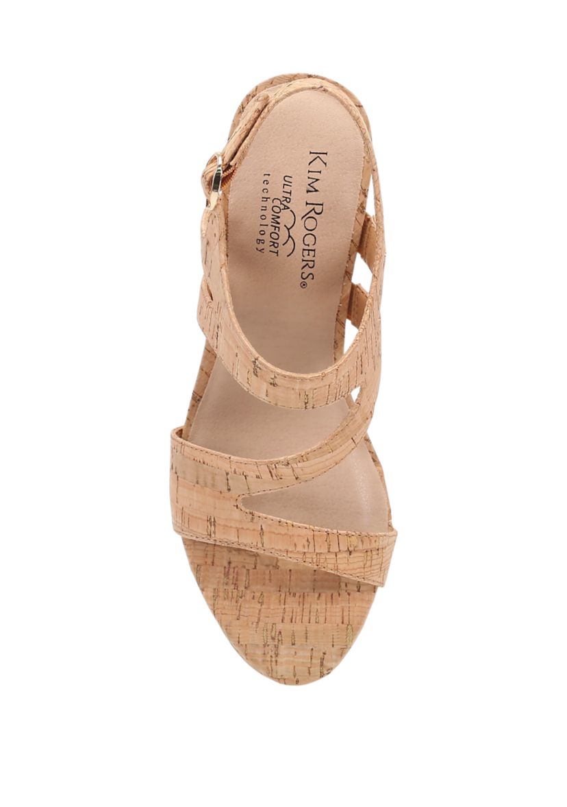 Wearyn Sandals