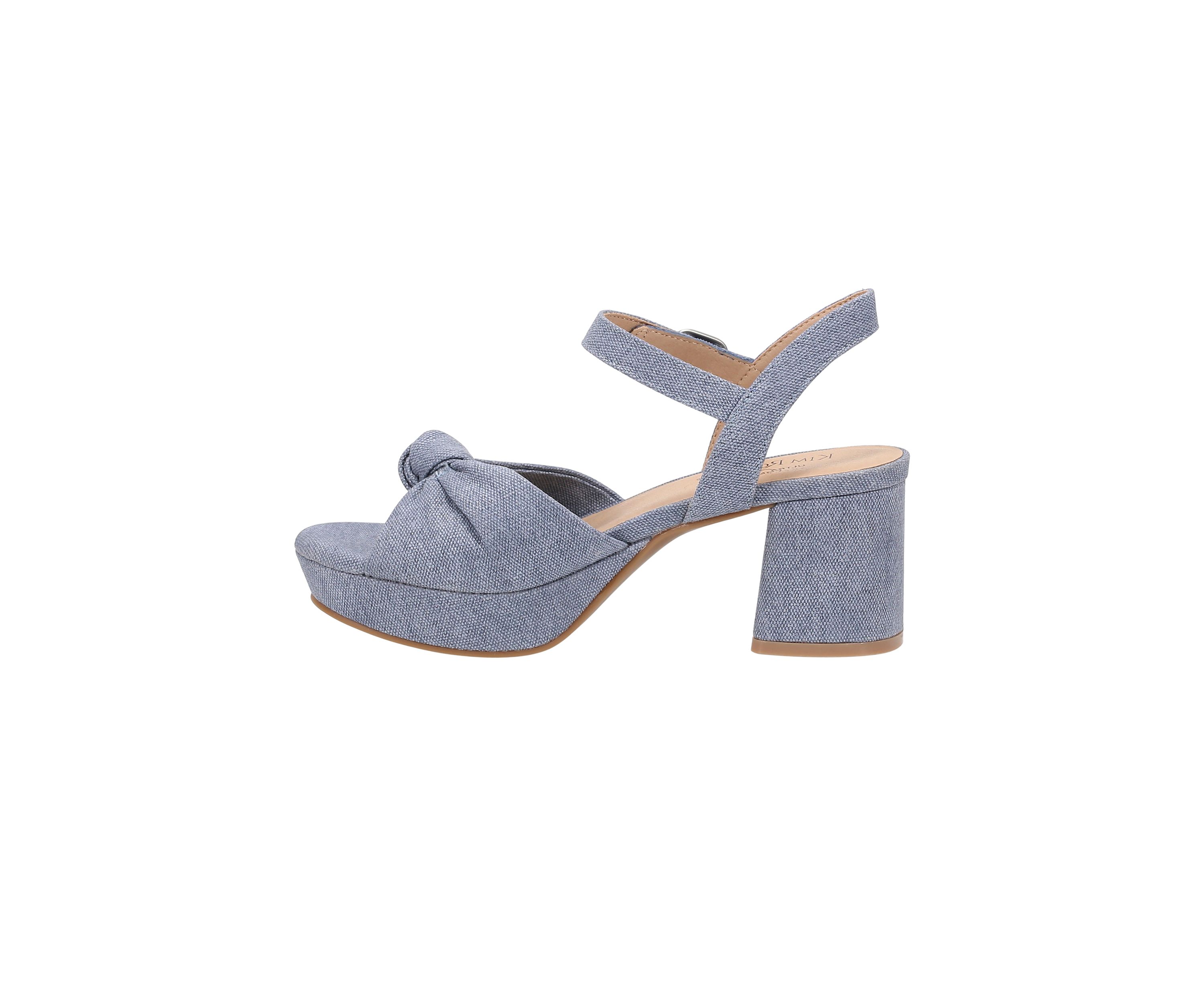 Julia Bow Sandals