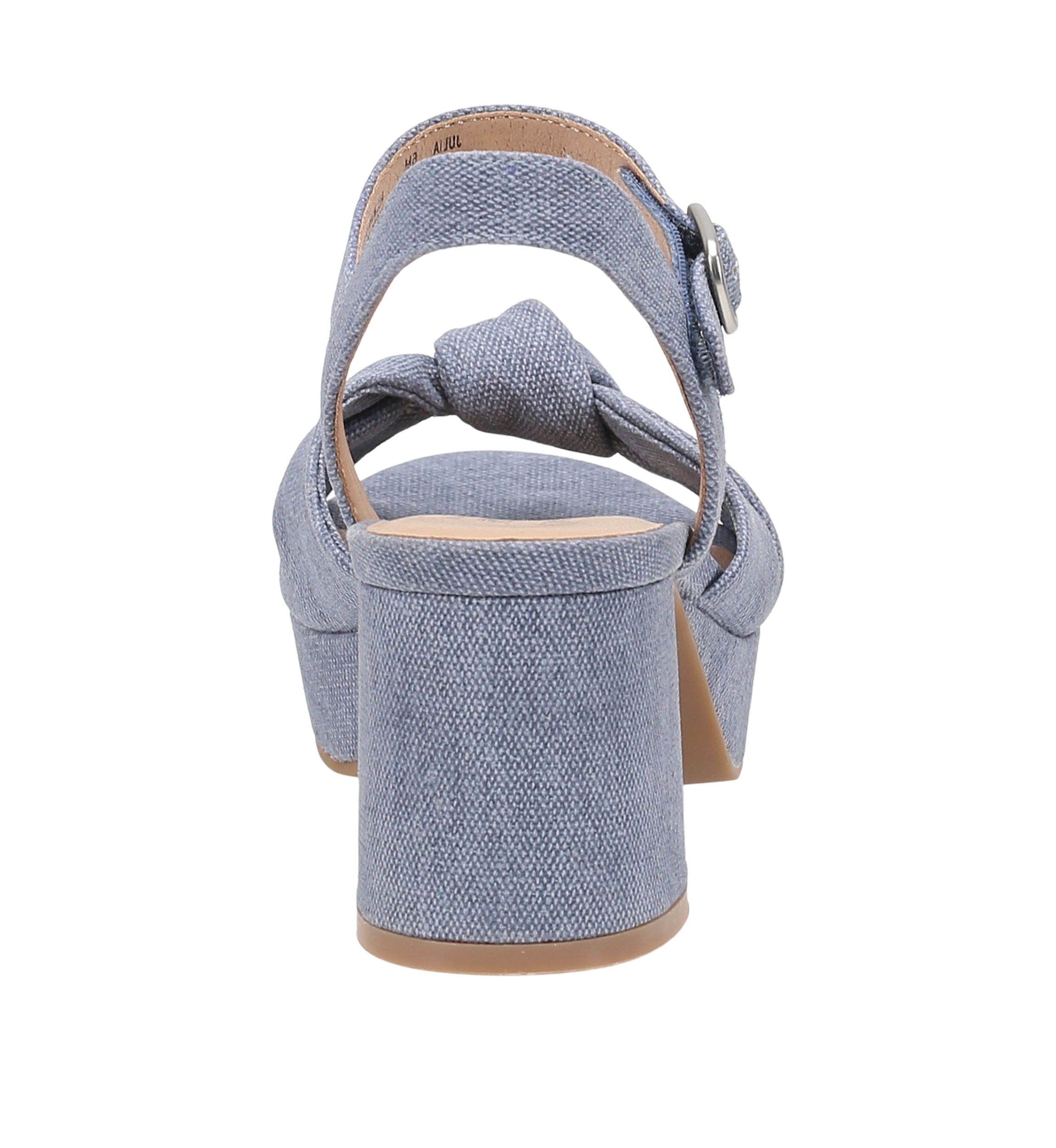 Julia Bow Sandals