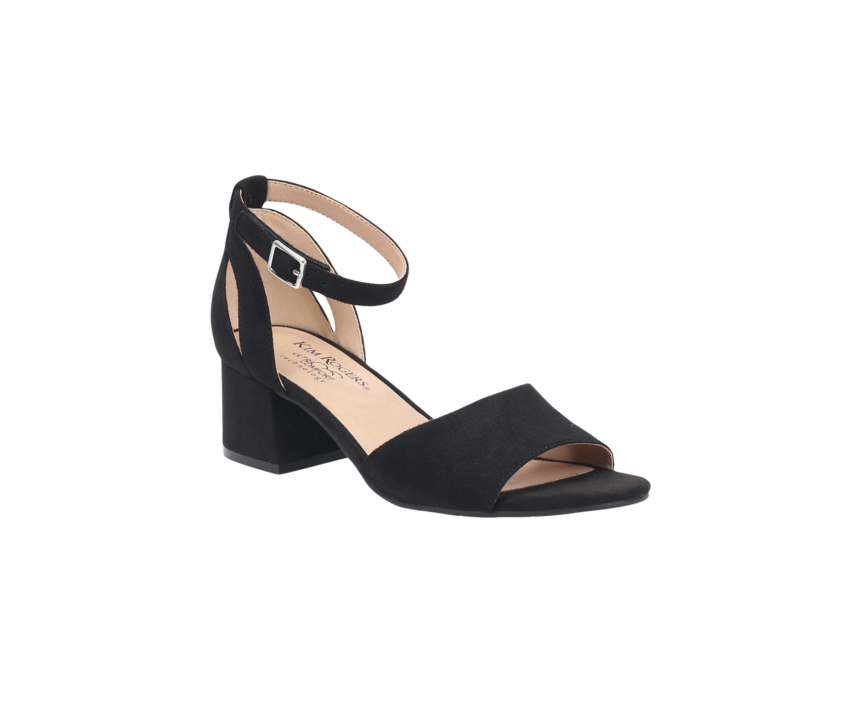 Kuma Sandals